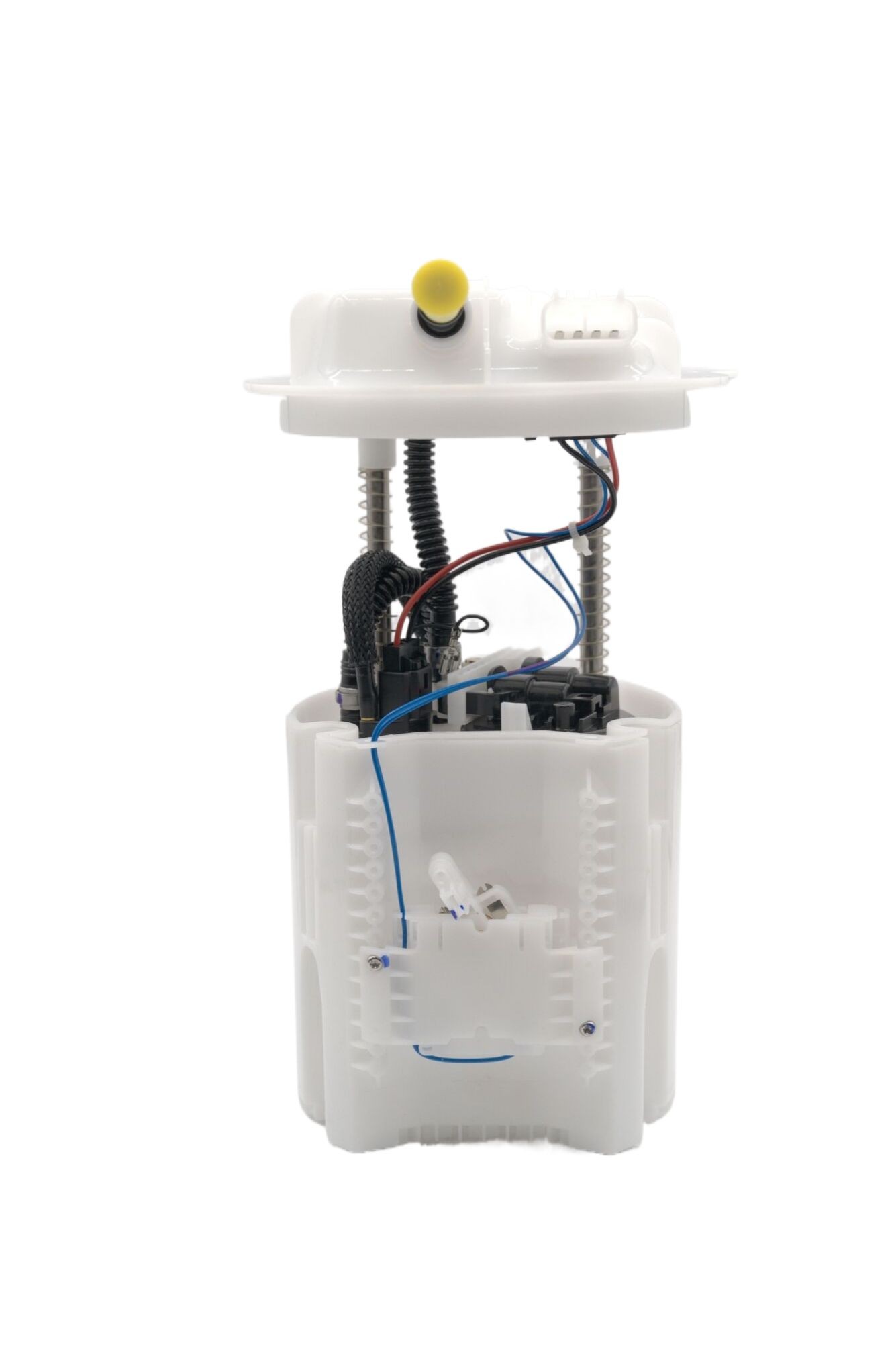 Autobest F3283A Fuel Pump Module Assembly