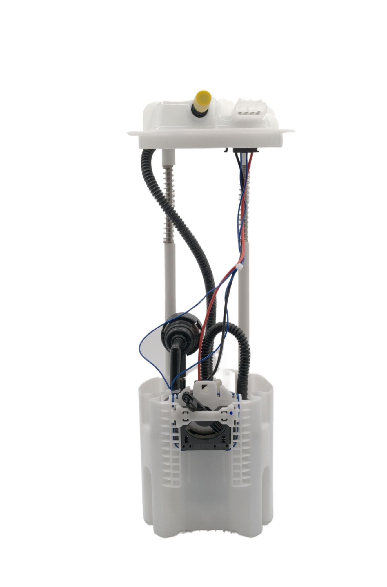 Autobest F3286A Fuel Pump Module Assembly