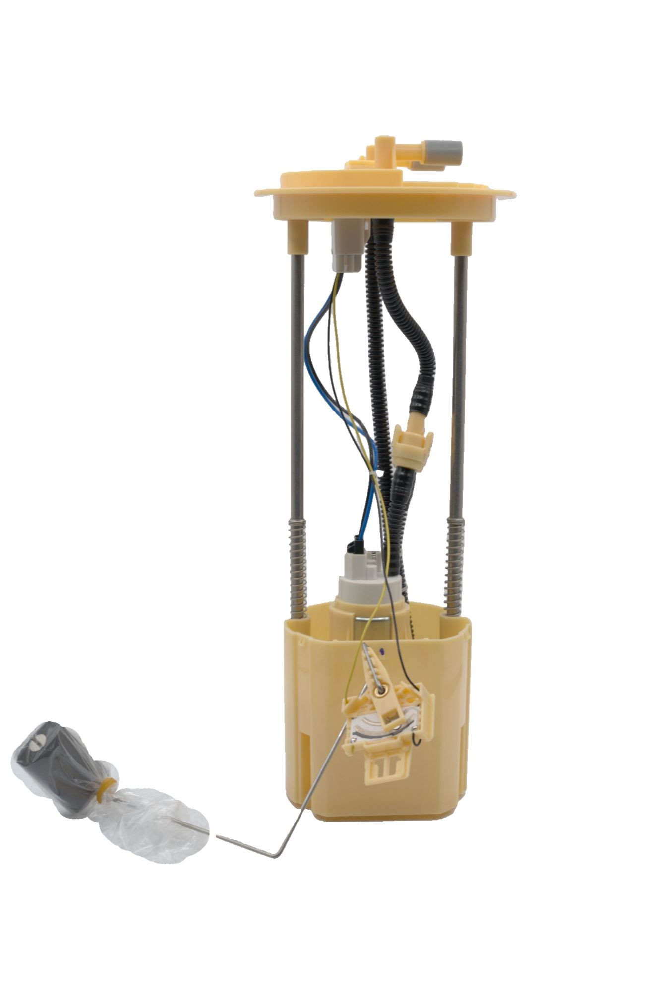 Autobest F3288A Fuel Pump Module Assembly