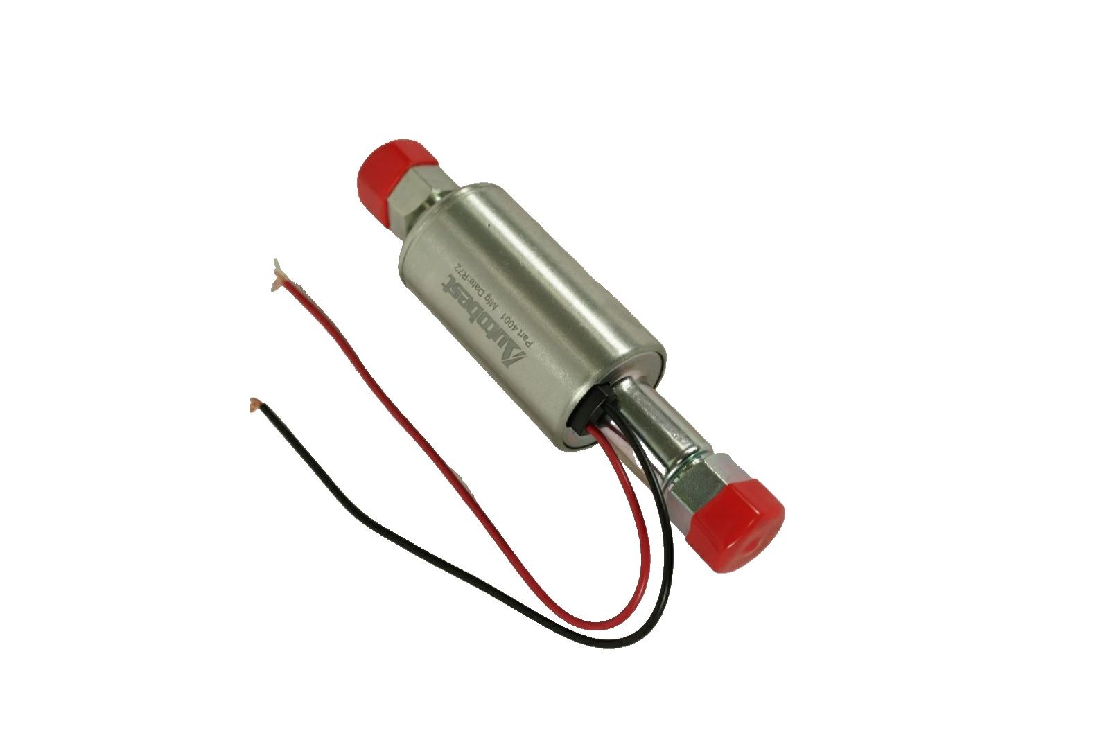 Autobest F4001 Externally Mounted Universal Electric Fuel Pump