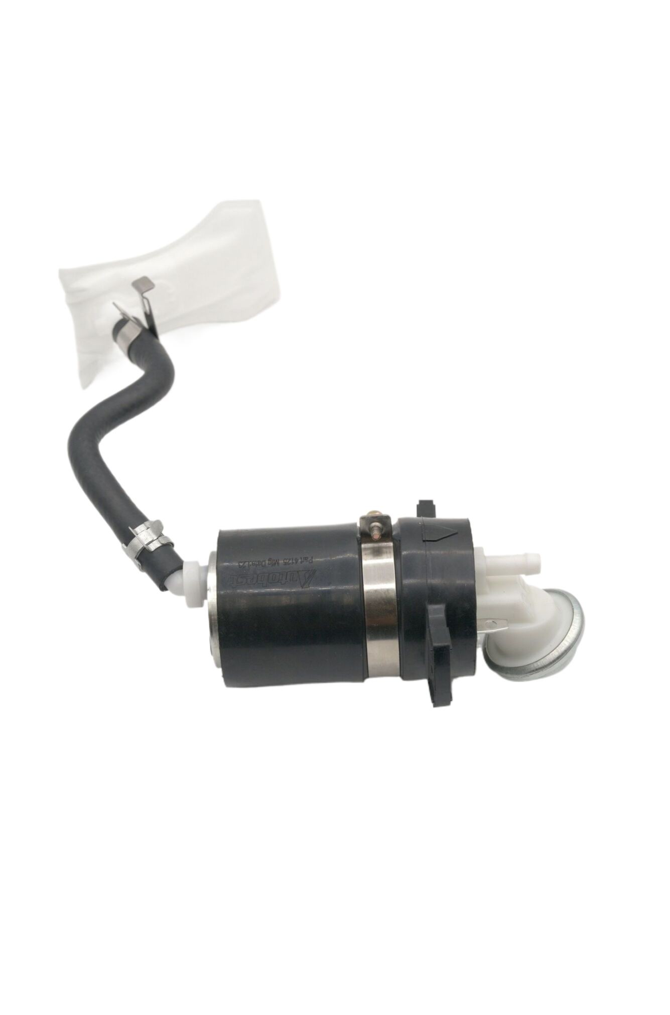 Autobest F4125 Fuel Pump and Strainer Set