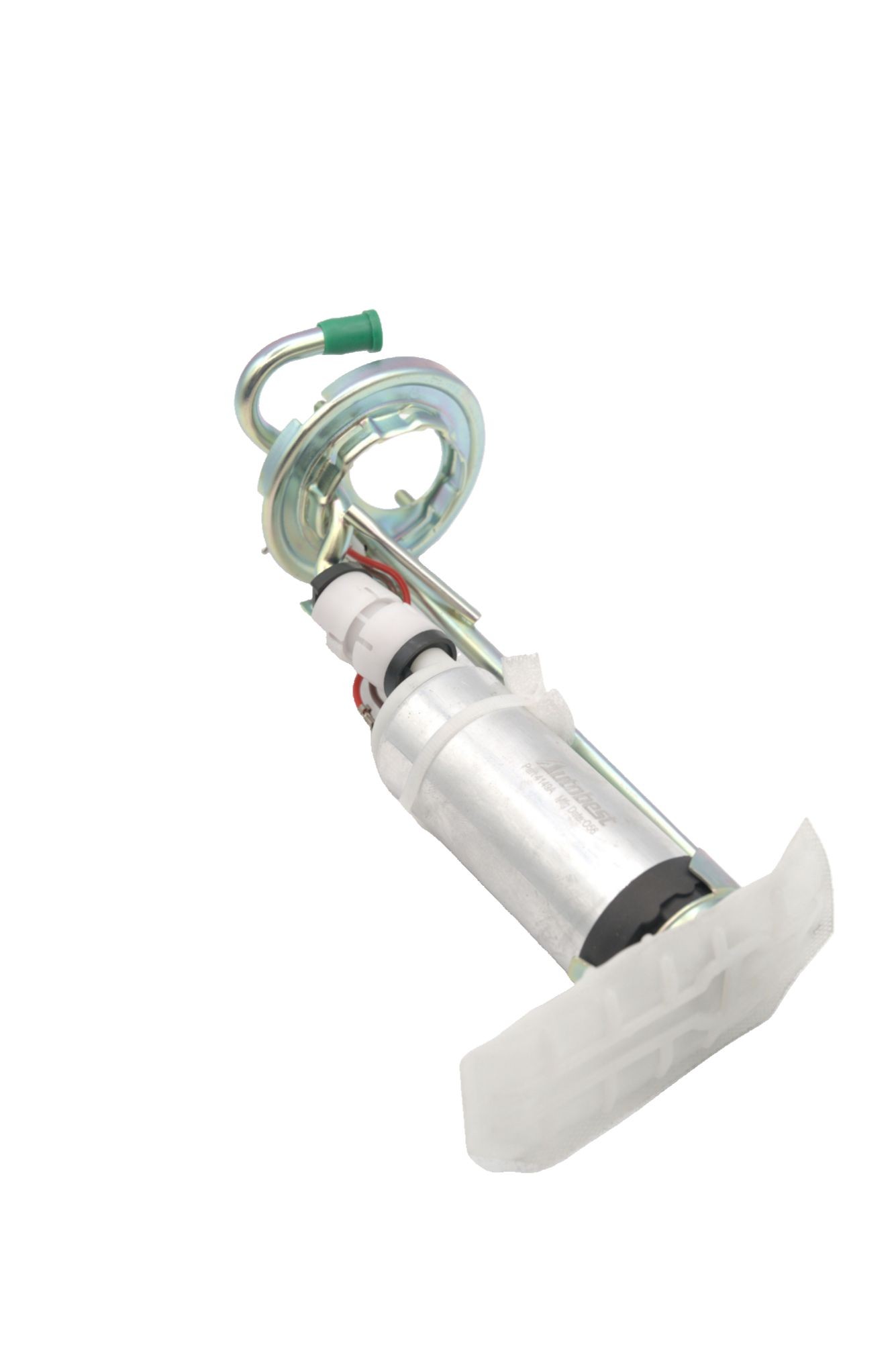 Autobest F4149A Fuel Pump Hanger Assembly