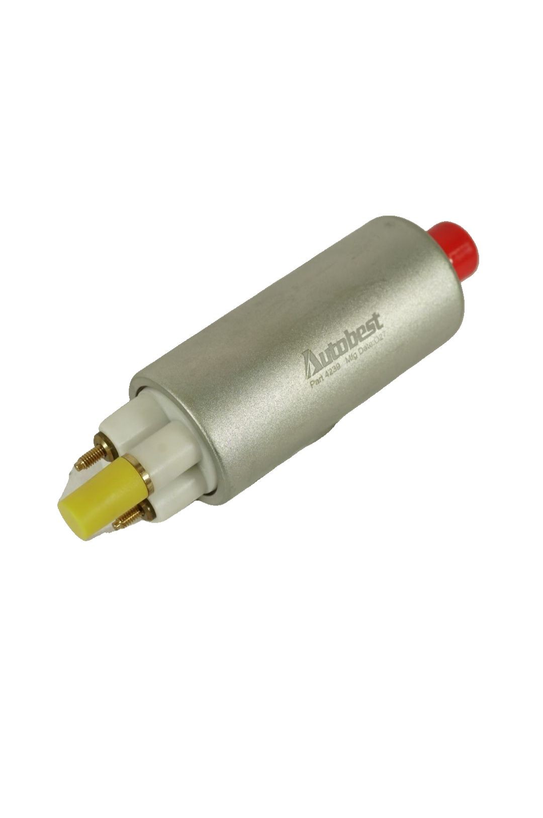 Autobest F4239 Externally Mounted Electric Fuel Pump