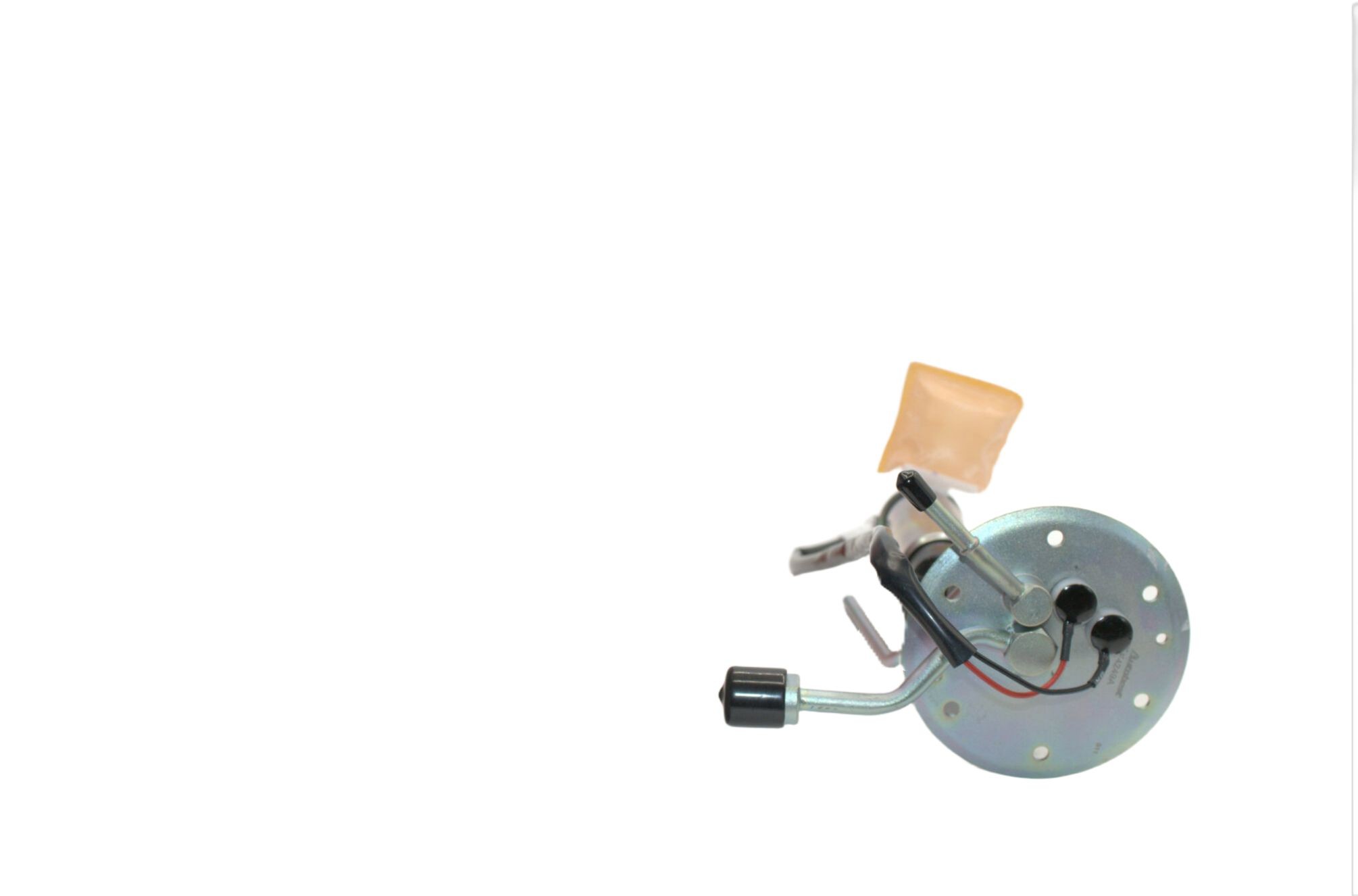 Autobest F4249A Fuel Pump Hanger Assembly