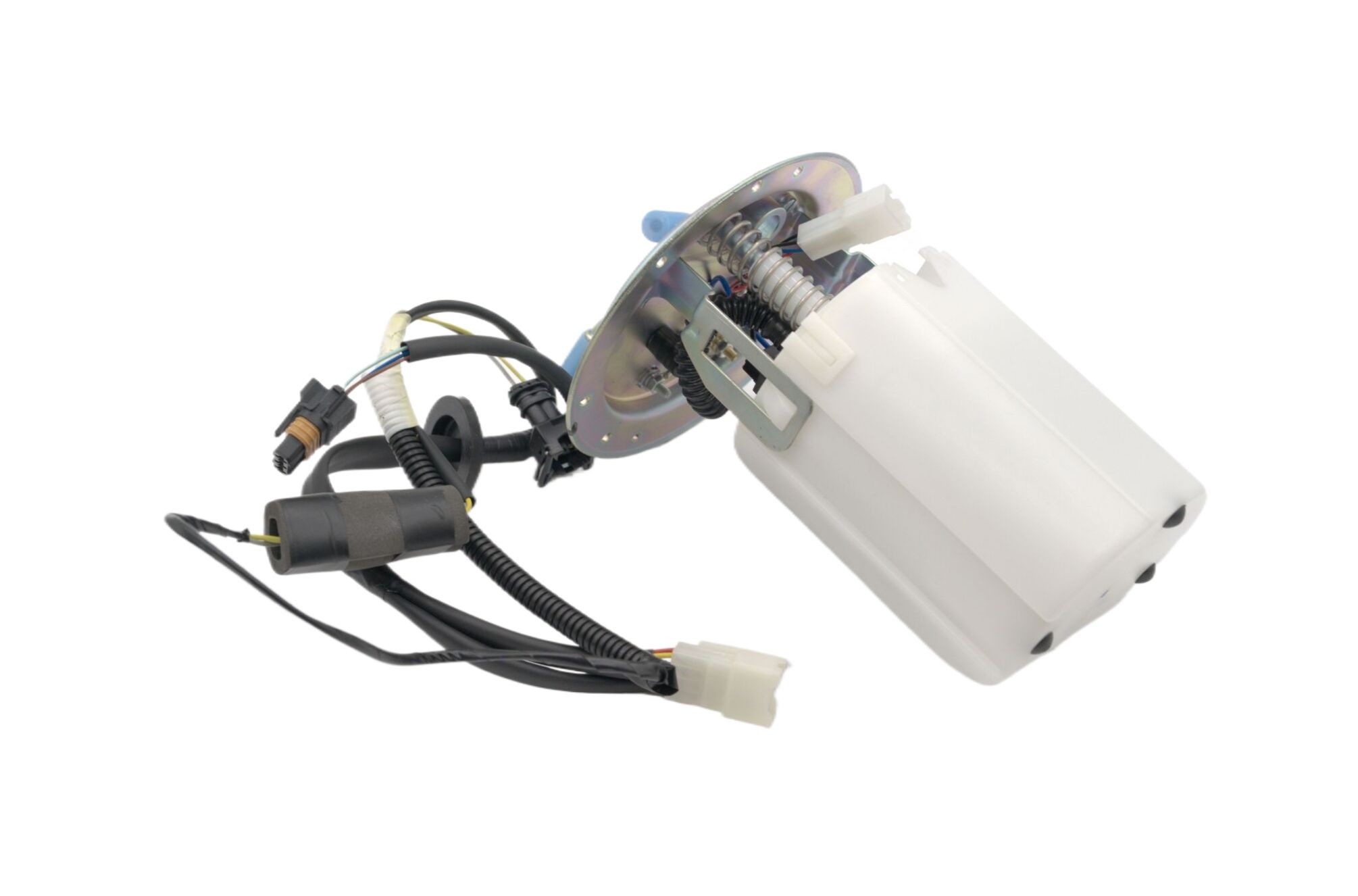 Autobest F4304A Fuel Pump Module Assembly