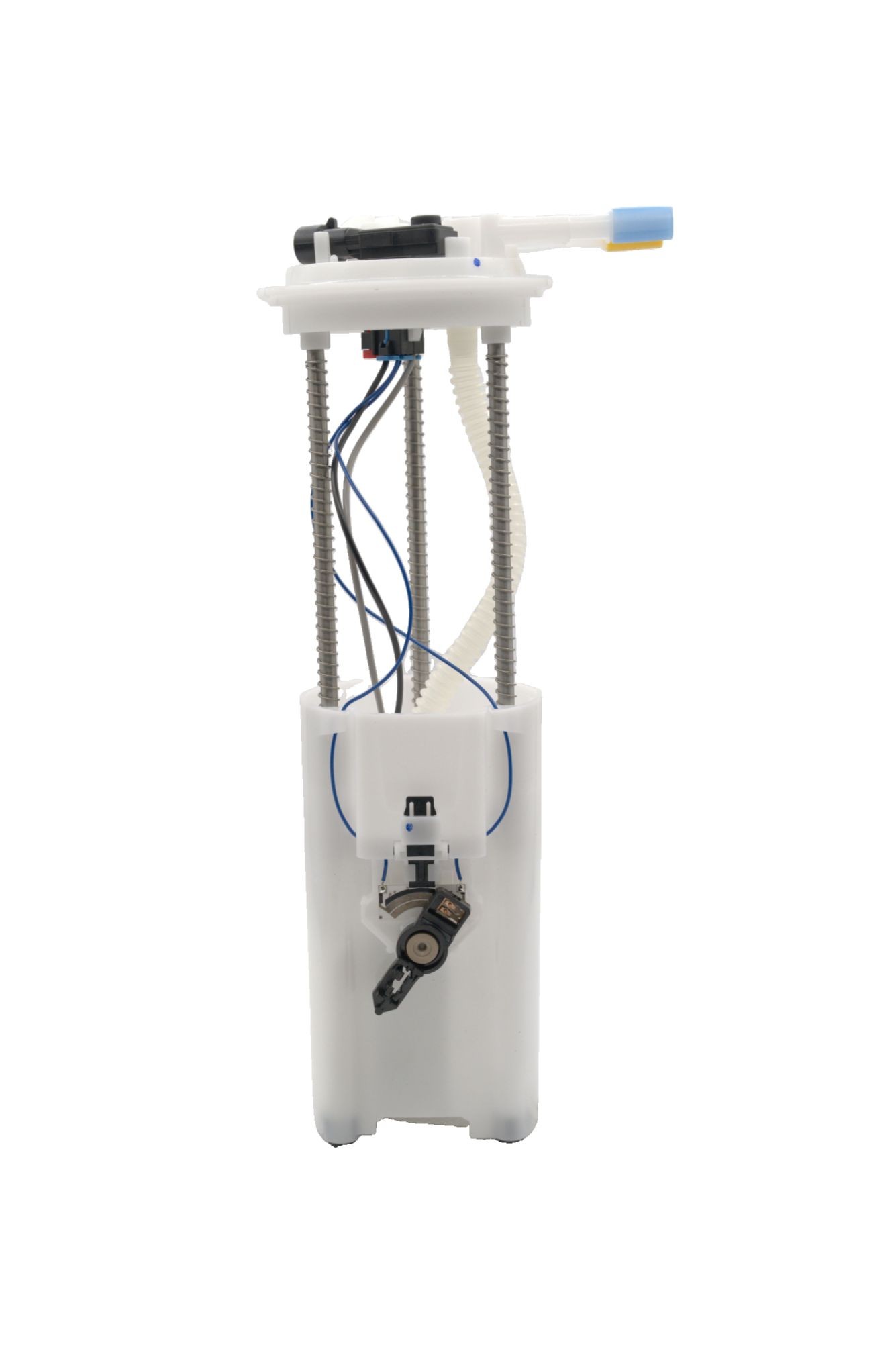 Autobest F4308A Fuel Pump Module Assembly