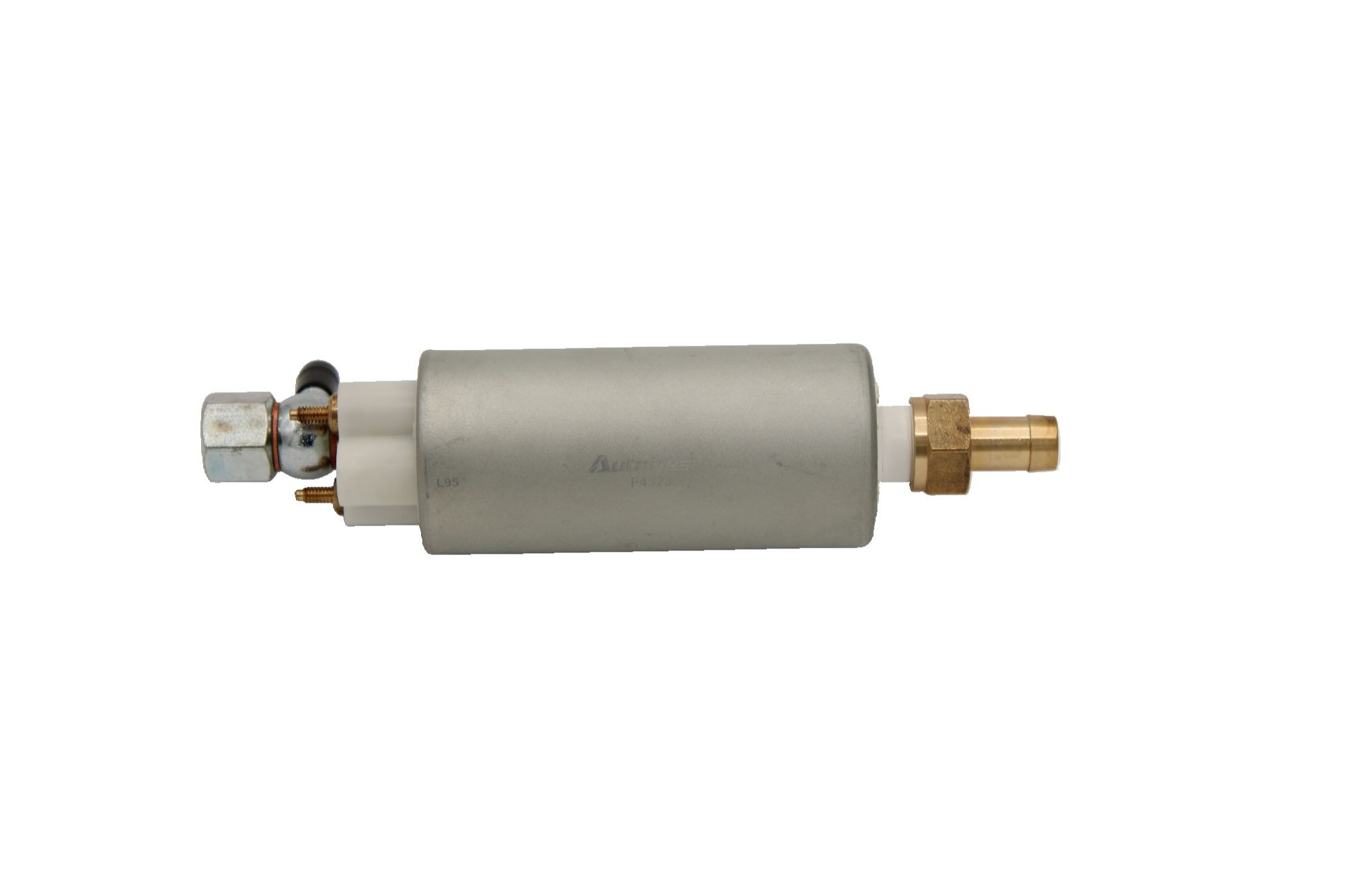 Autobest F4323 Externally Mounted Electric Fuel Pump