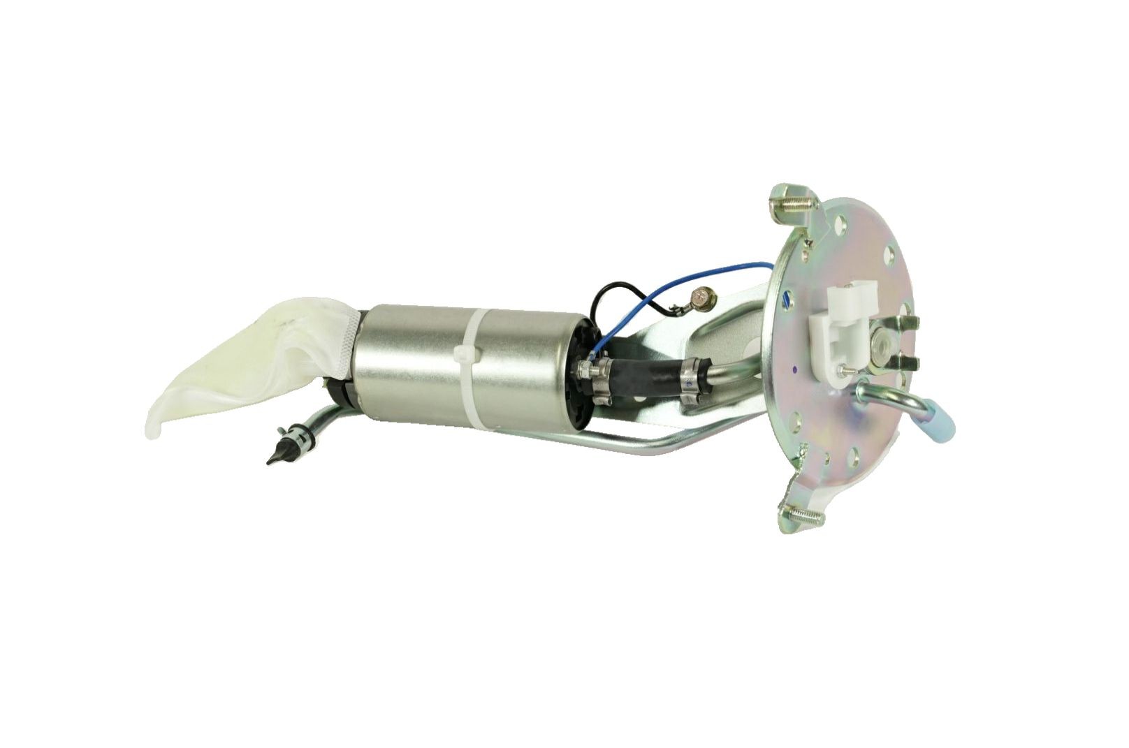 Autobest F4333A Fuel Pump Hanger Assembly