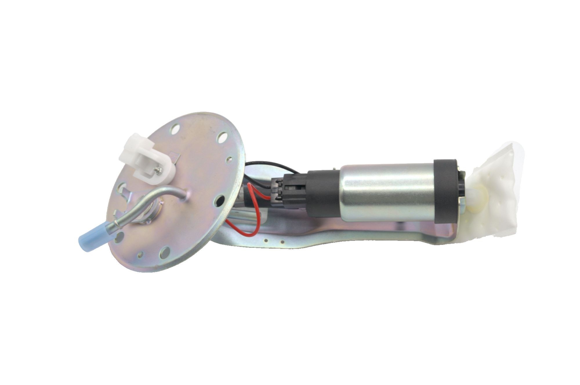 Autobest F4349A Fuel Pump Hanger Assembly