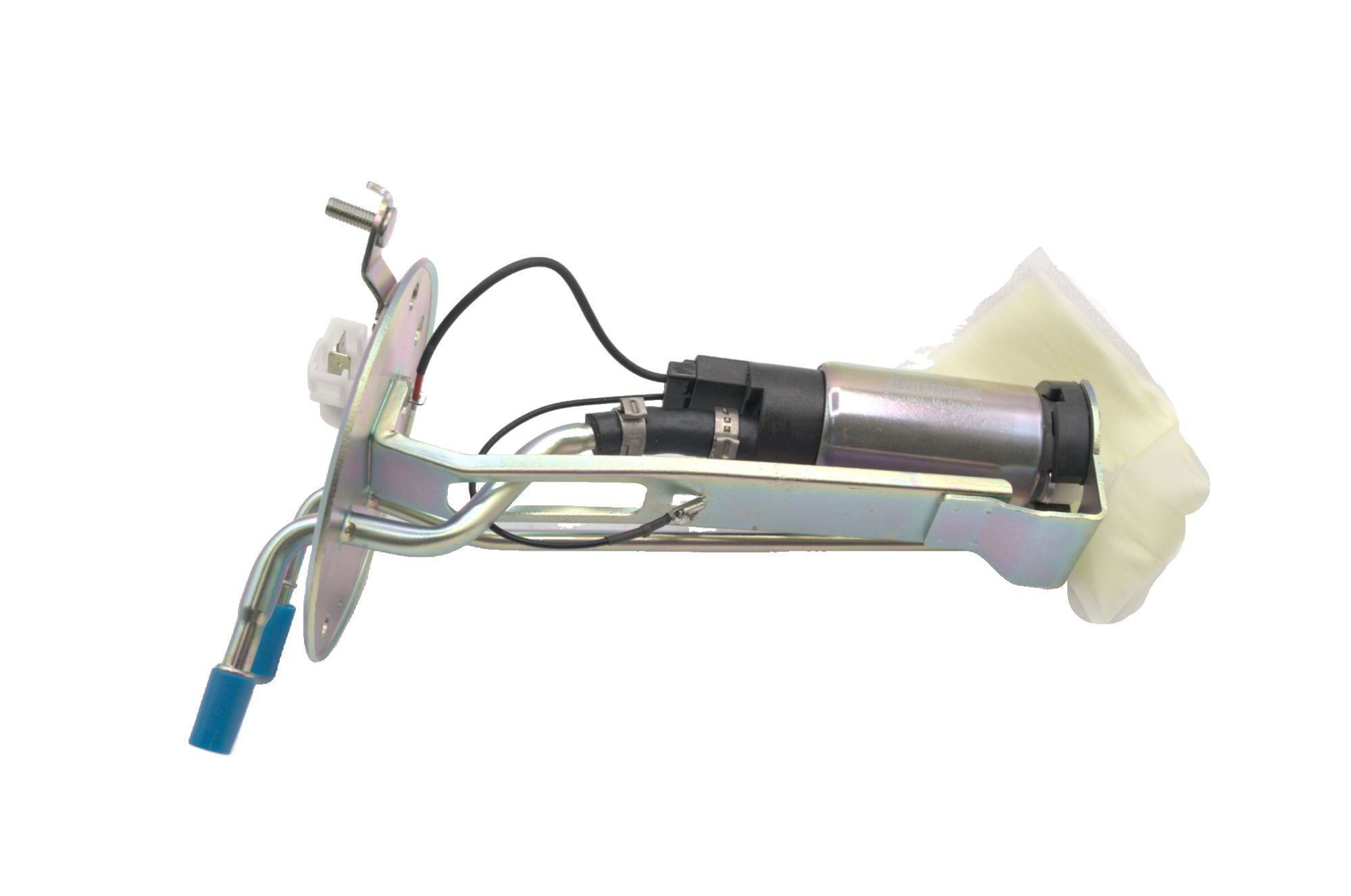 Autobest F4350A Fuel Pump Hanger Assembly