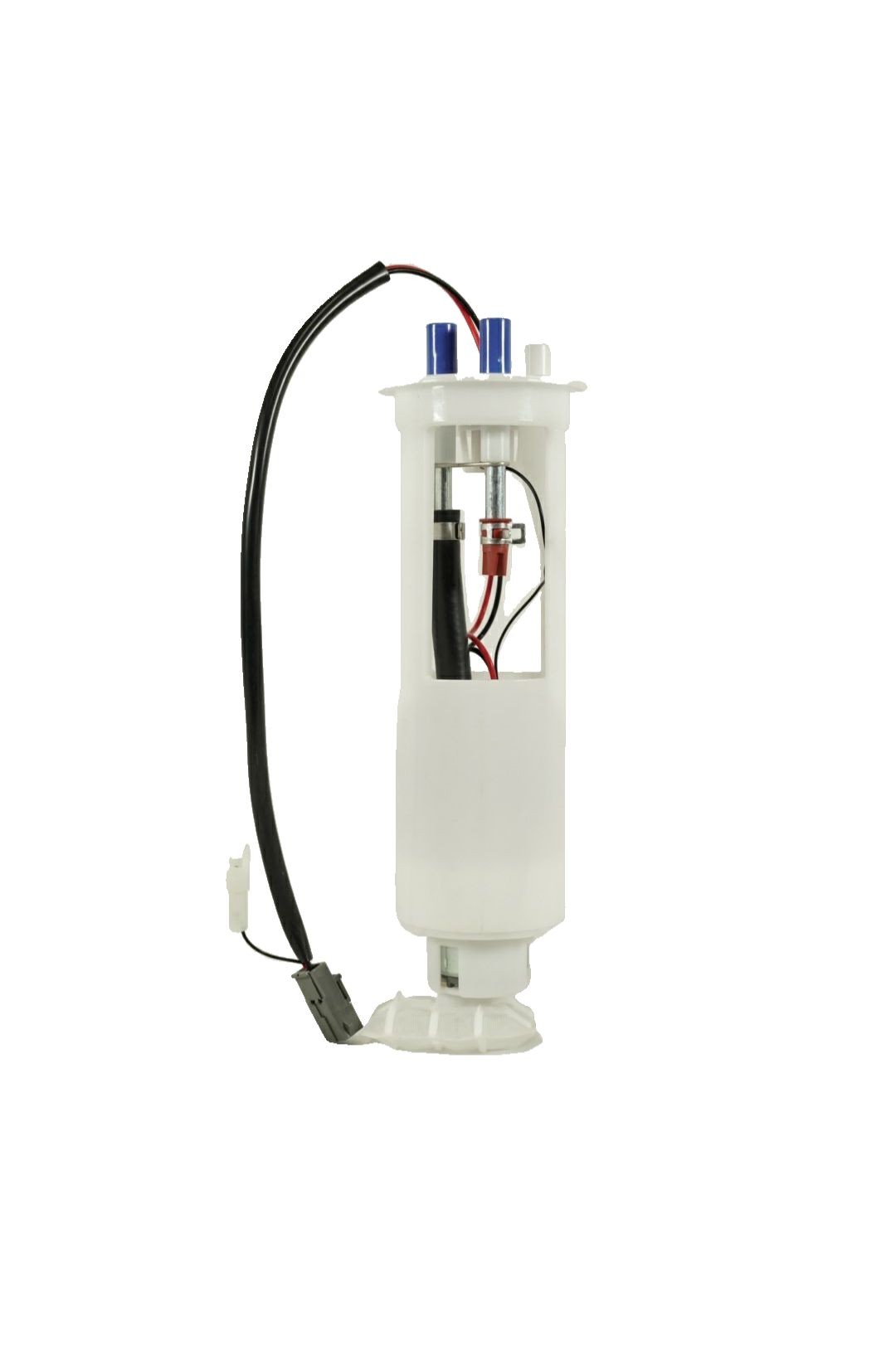 Autobest F4380A Fuel Pump Module Assembly