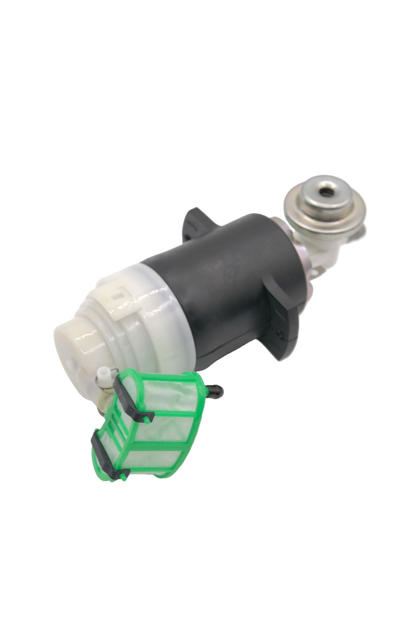 Autobest F4387 Fuel Pump and Strainer Set