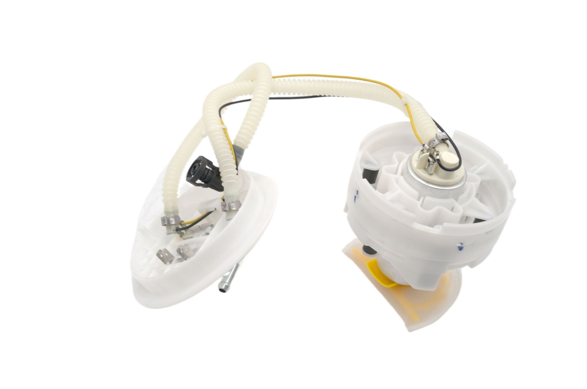 Autobest F4395A Fuel Pump Module Assembly