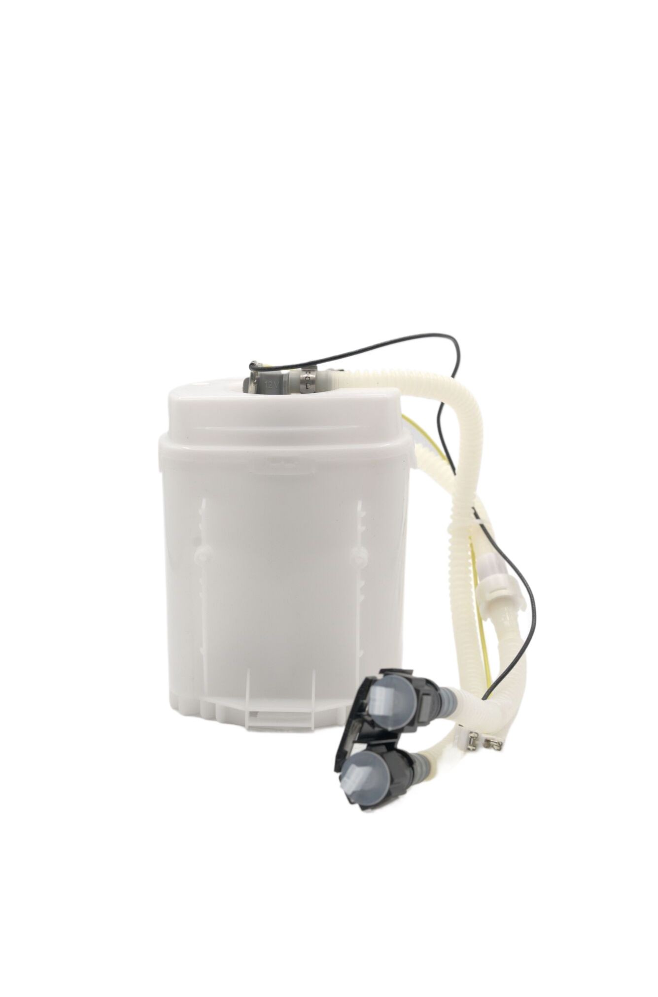 Autobest F4398A Fuel Pump Module Assembly