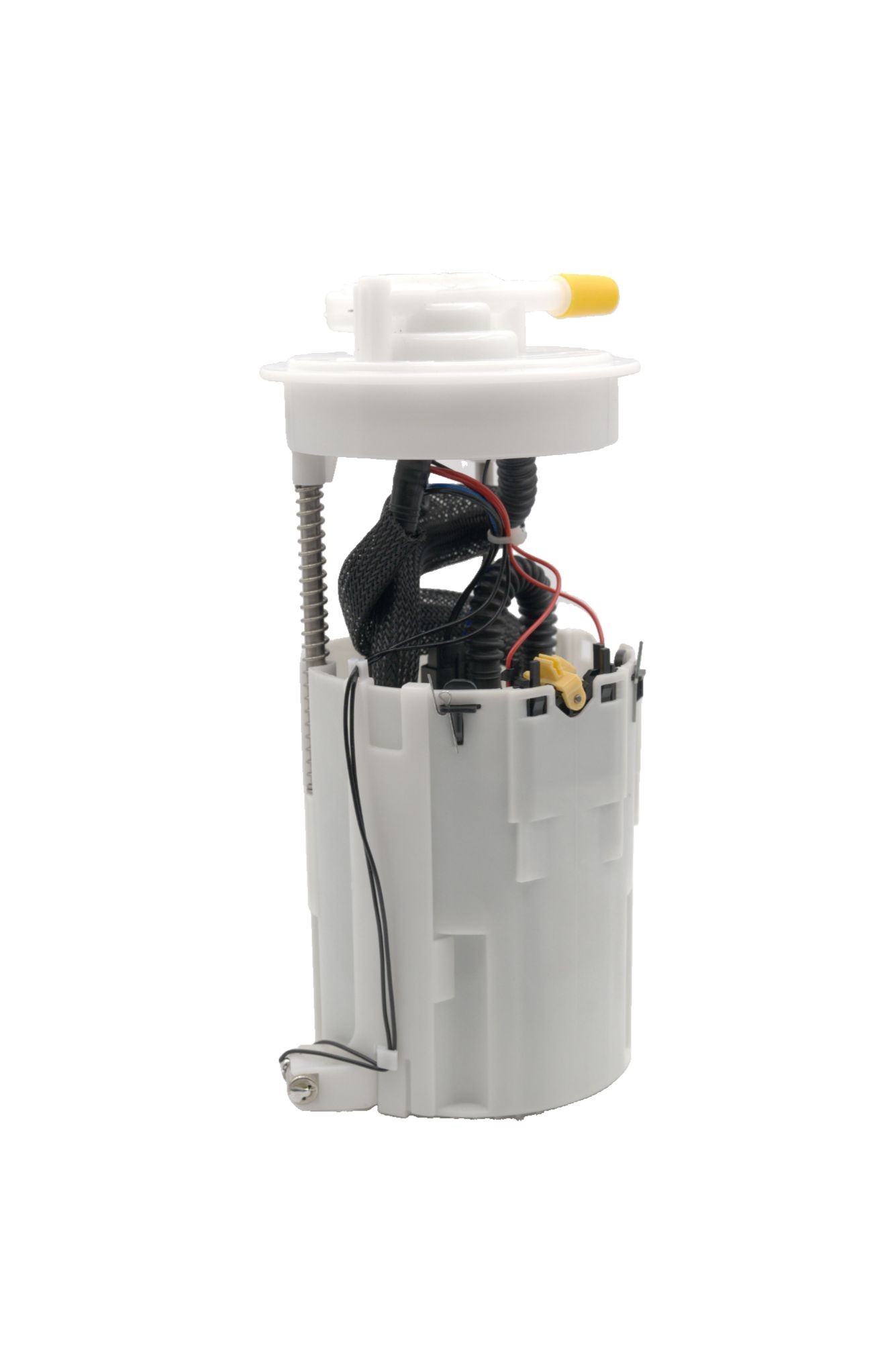 Autobest F4407A Fuel Pump Module Assembly