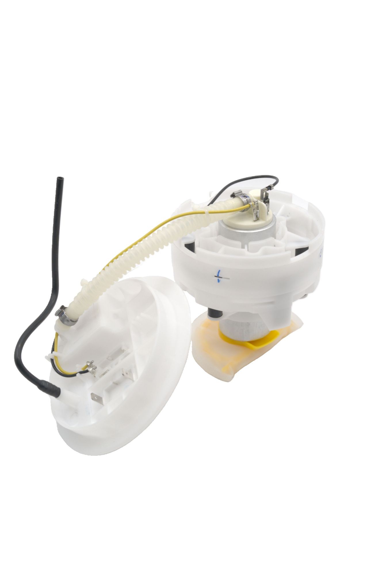 Autobest F4409A Fuel Pump Module Assembly