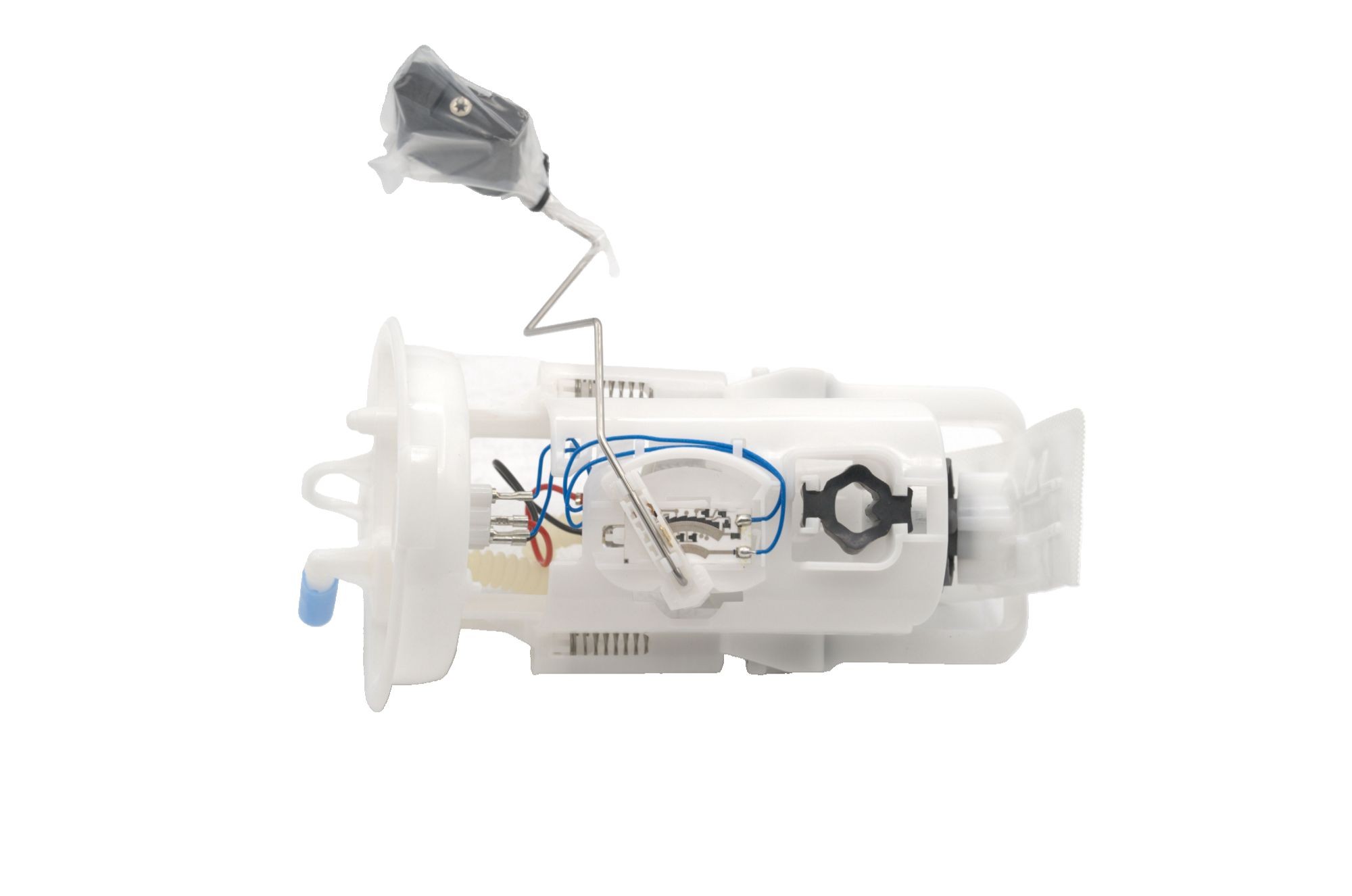 Autobest F4427A Fuel Pump Module Assembly