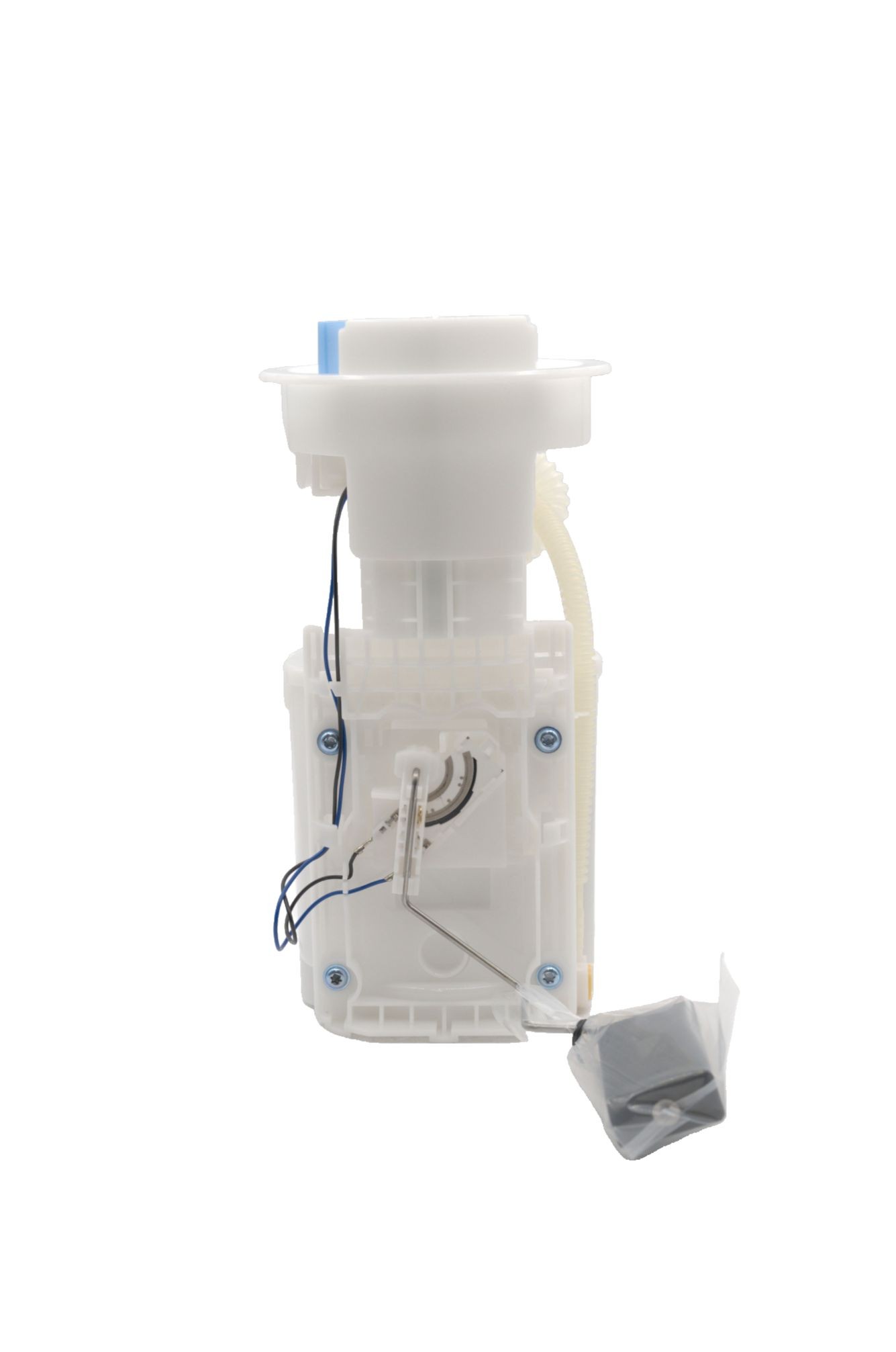 Autobest F4435A Fuel Pump Module Assembly