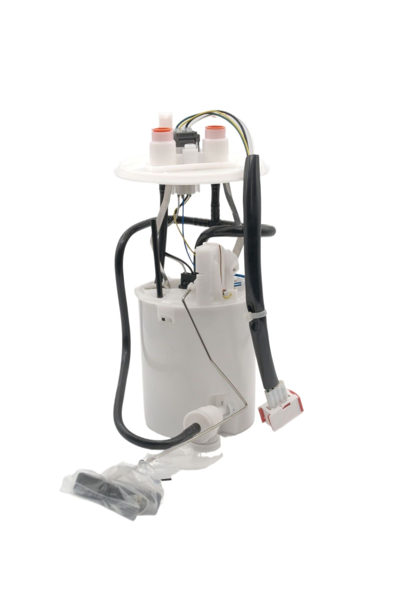 Autobest F4437A Fuel Pump Module Assembly