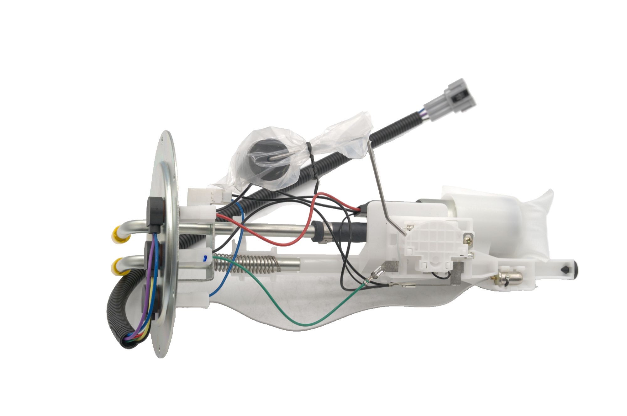Autobest F4452A Fuel Pump and Sender Assembly