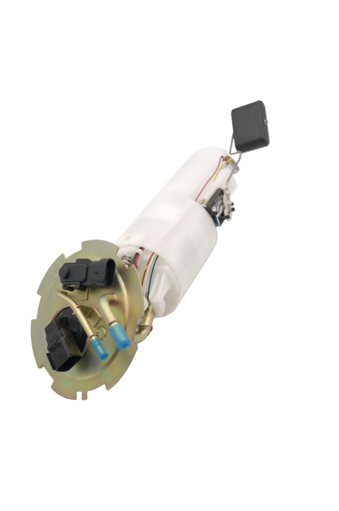 Autobest F4481A Fuel Pump Module Assembly