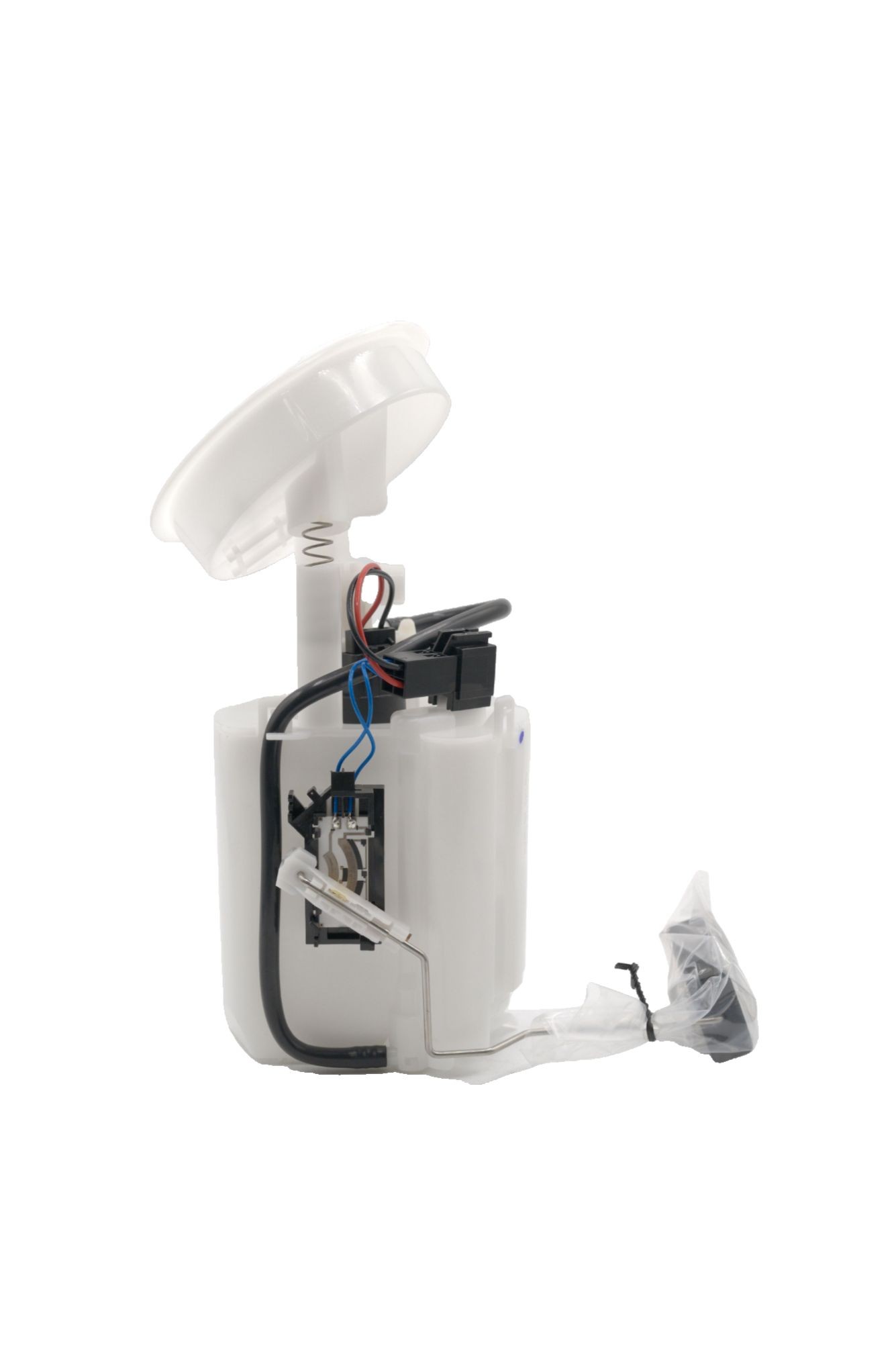 Autobest F4485A Fuel Pump Module Assembly