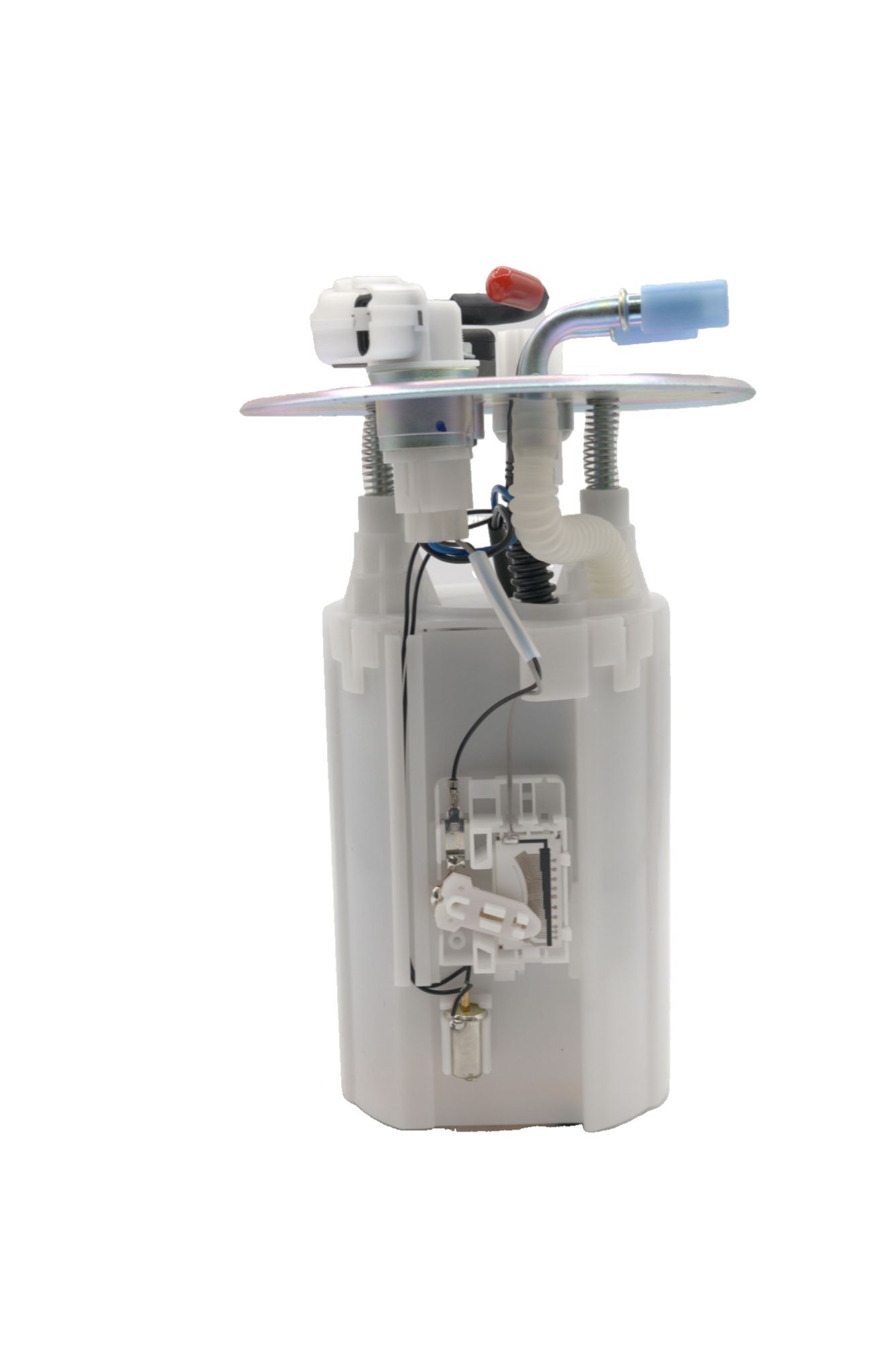 Autobest F4493A Fuel Pump Module Assembly
