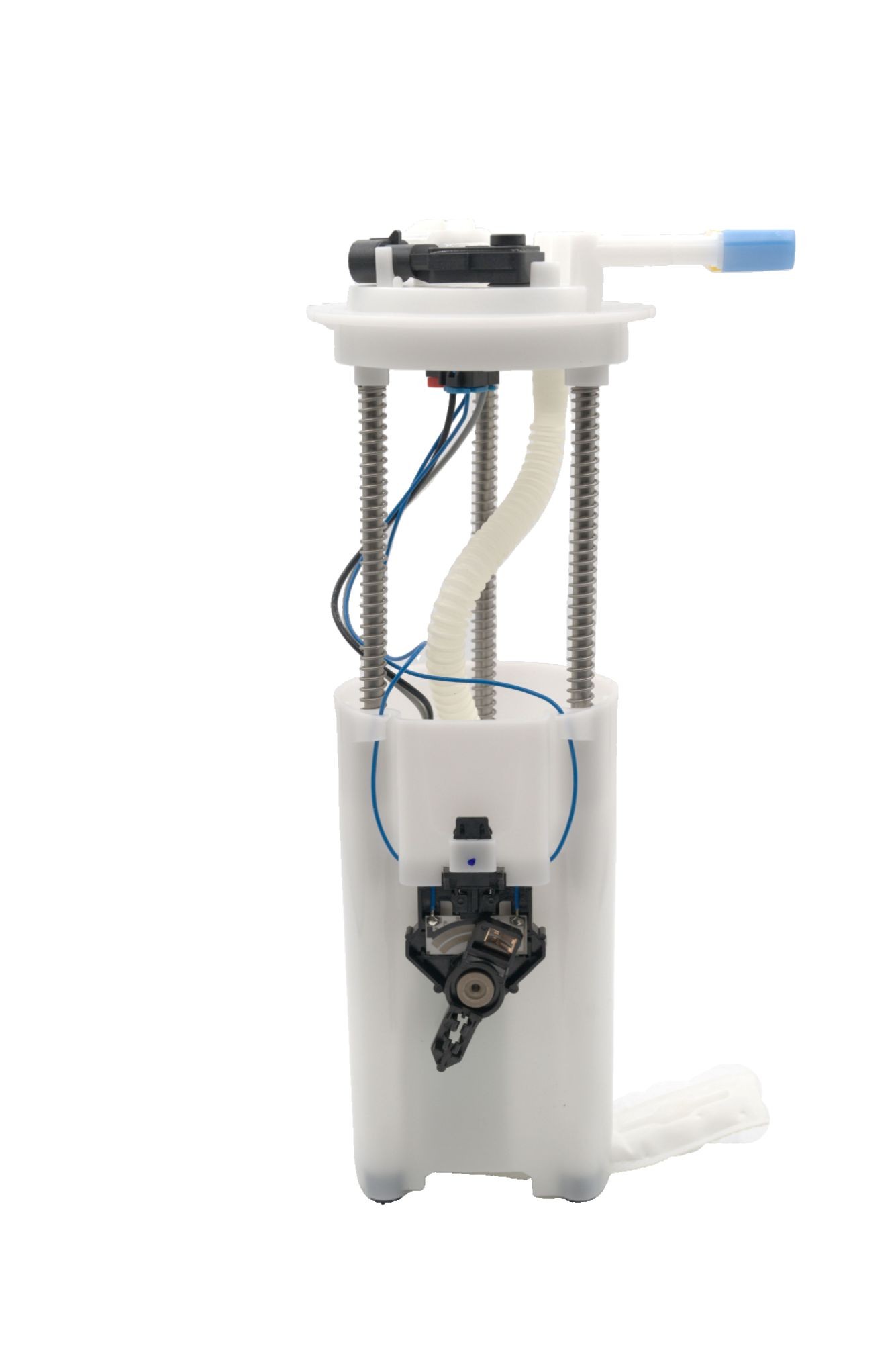 Autobest F4494A Fuel Pump Module Assembly