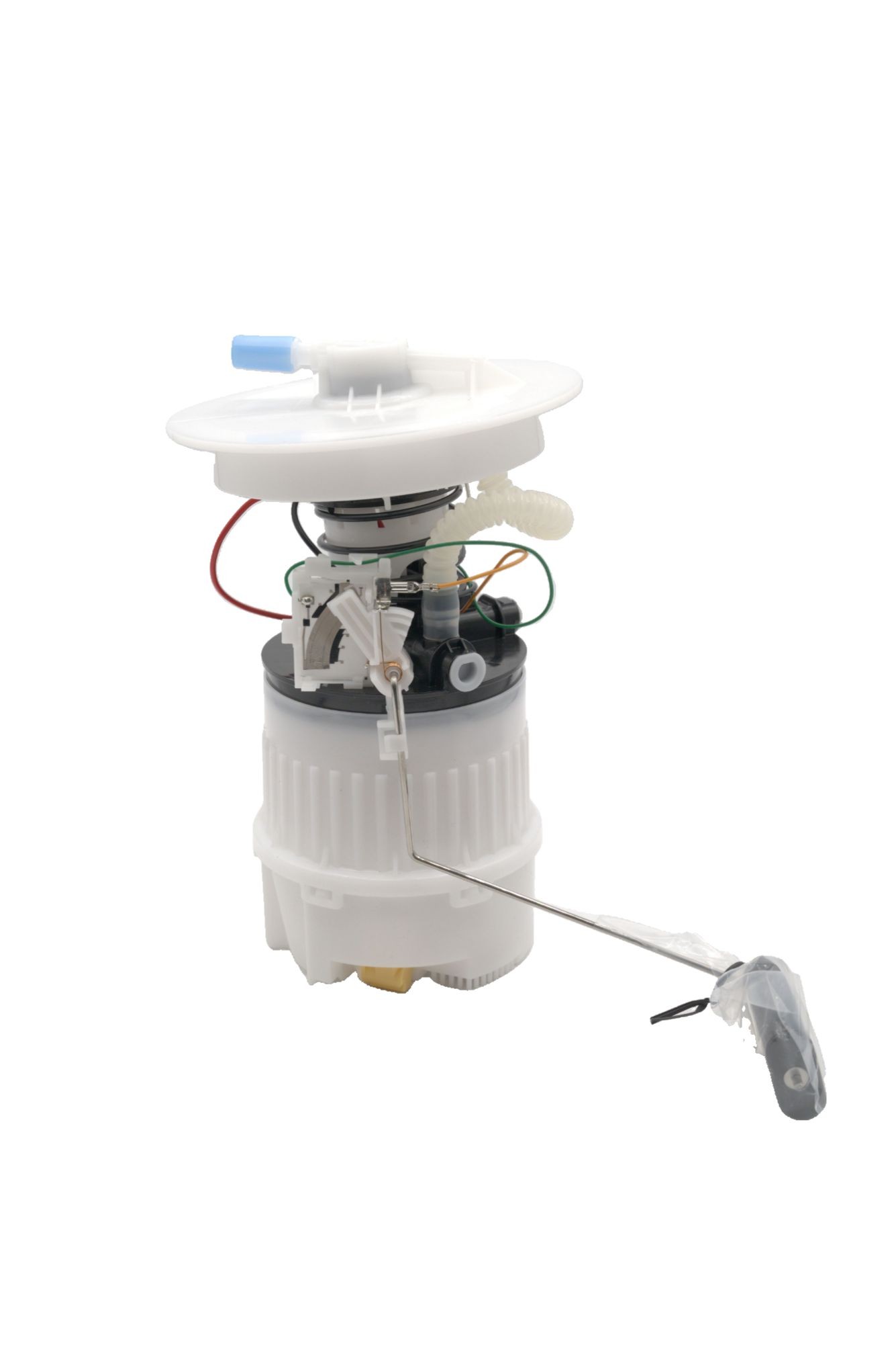 Autobest F4502A Fuel Pump Module Assembly