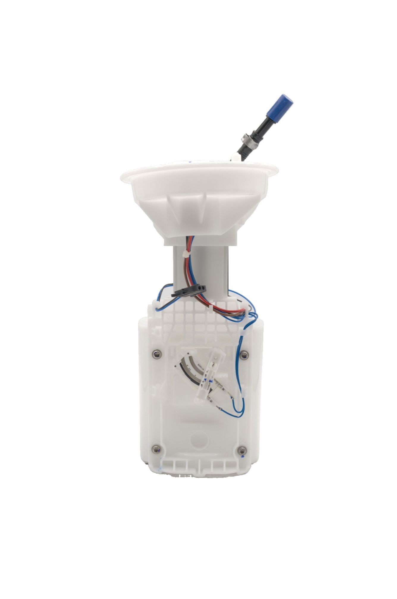 Autobest F4505A Fuel Pump Module Assembly