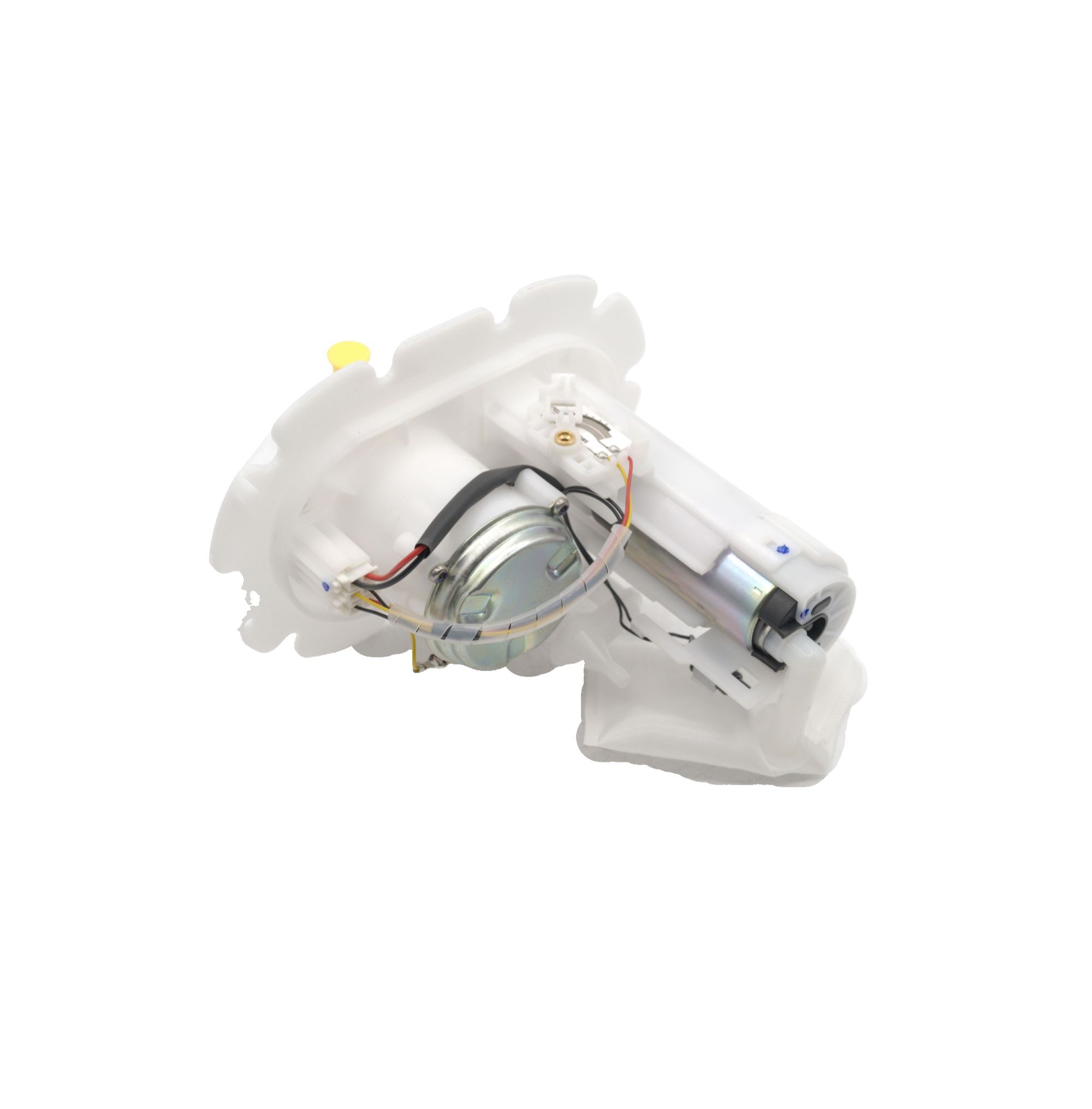 Autobest F4507A Fuel Pump Module Assembly