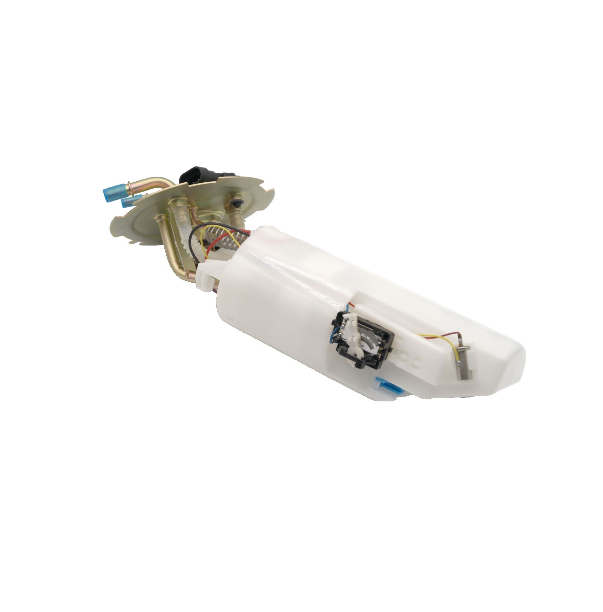 Autobest F4525A Fuel Pump Module Assembly
