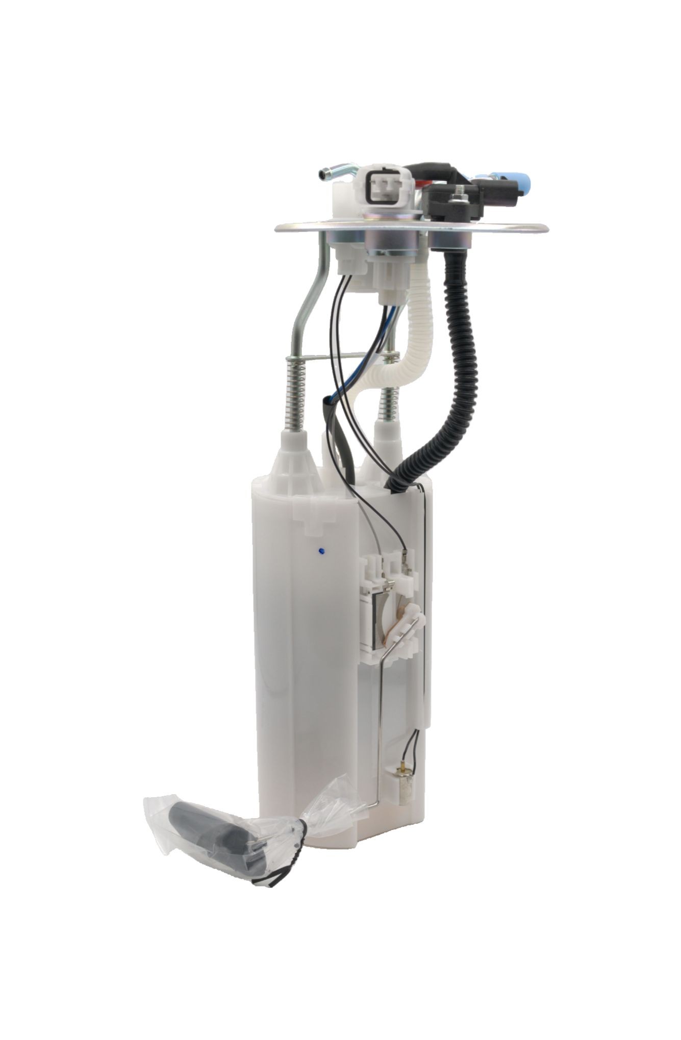 Autobest F4531A Fuel Pump Module Assembly