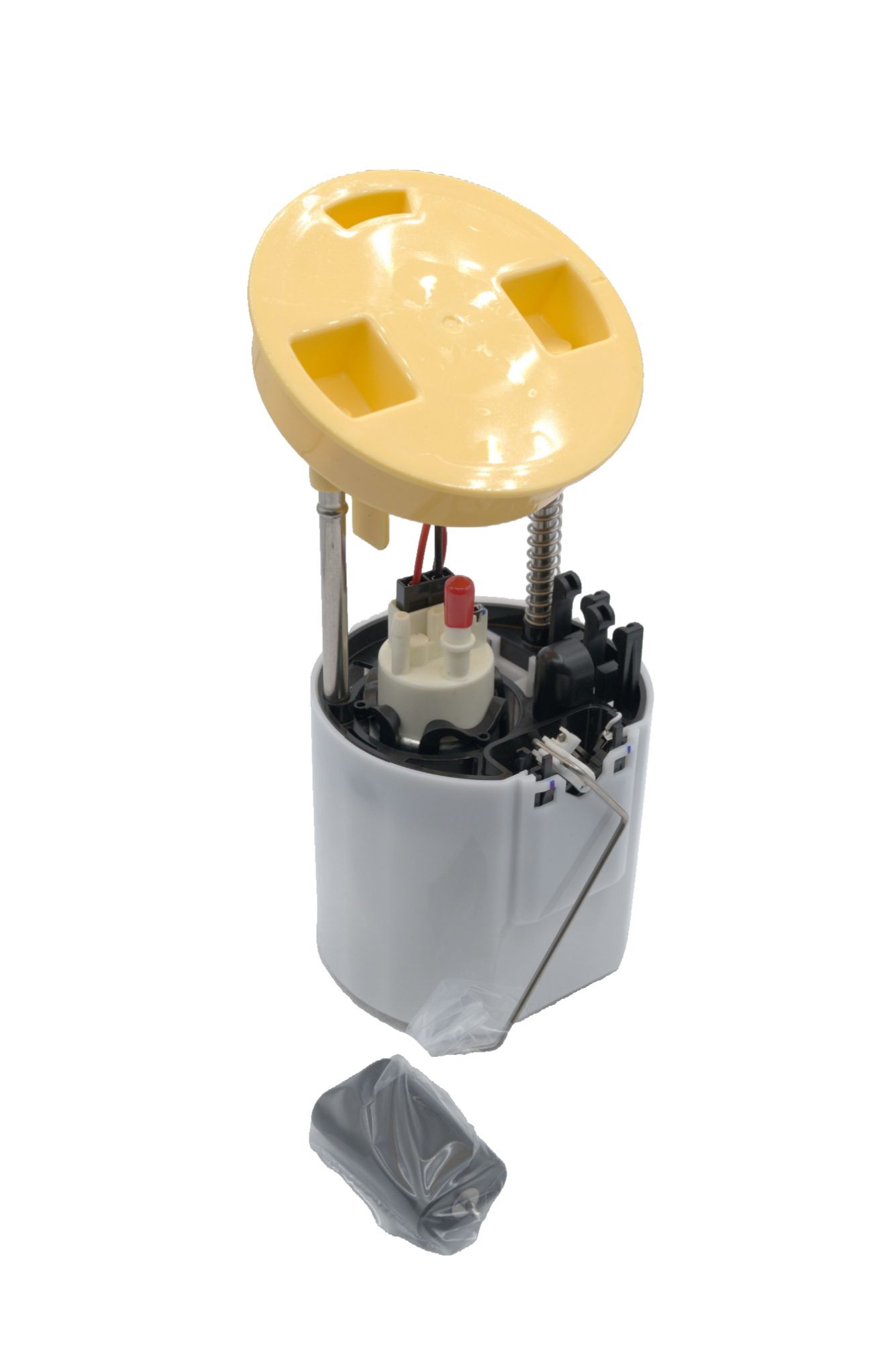 Autobest F4542A Fuel Pump Module Assembly