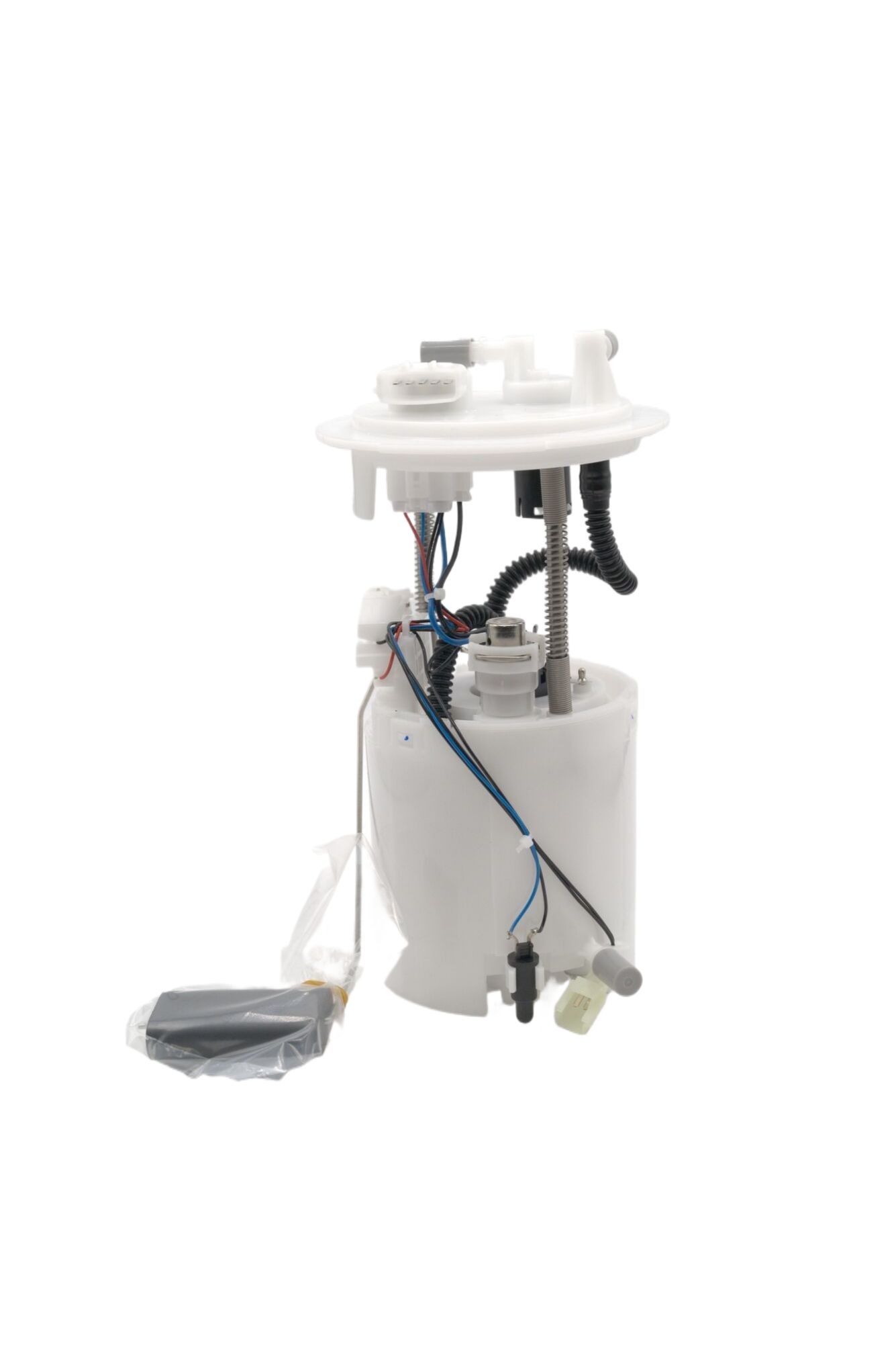 Autobest F4547A Fuel Pump Module Assembly