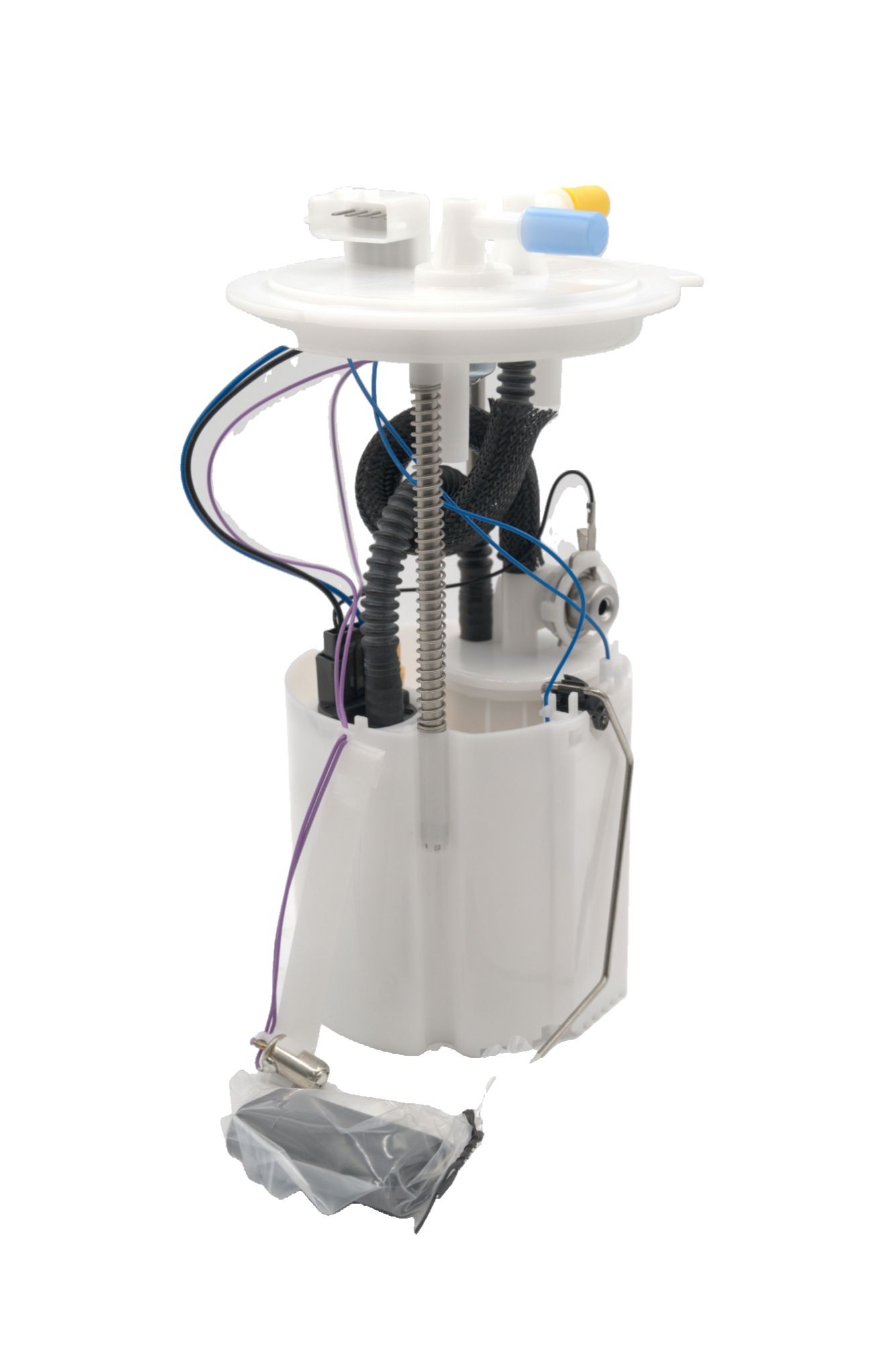 Autobest F4556A Fuel Pump Module Assembly