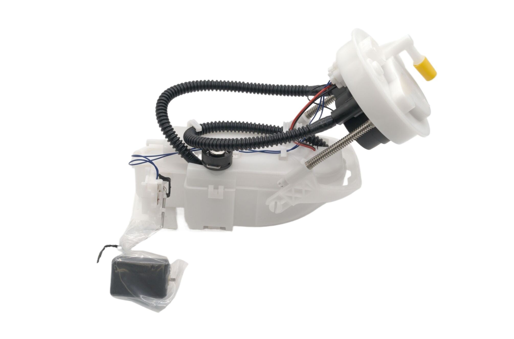 Autobest F4577A Fuel Pump Module Assembly