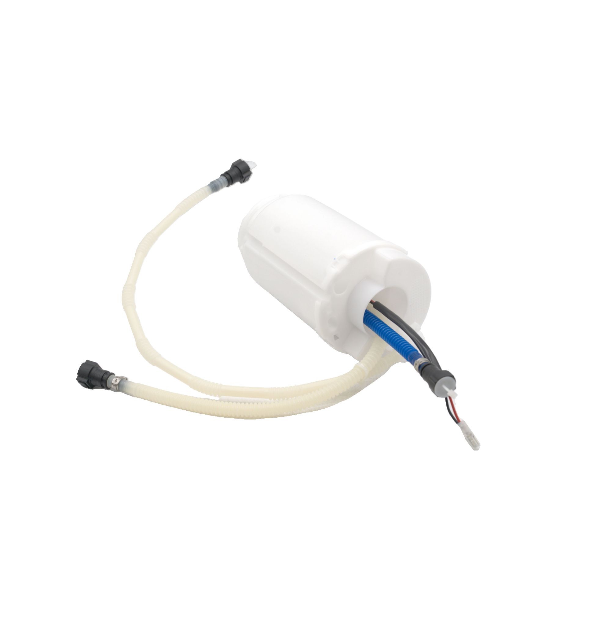 Autobest F4579A Fuel Pump Module Assembly