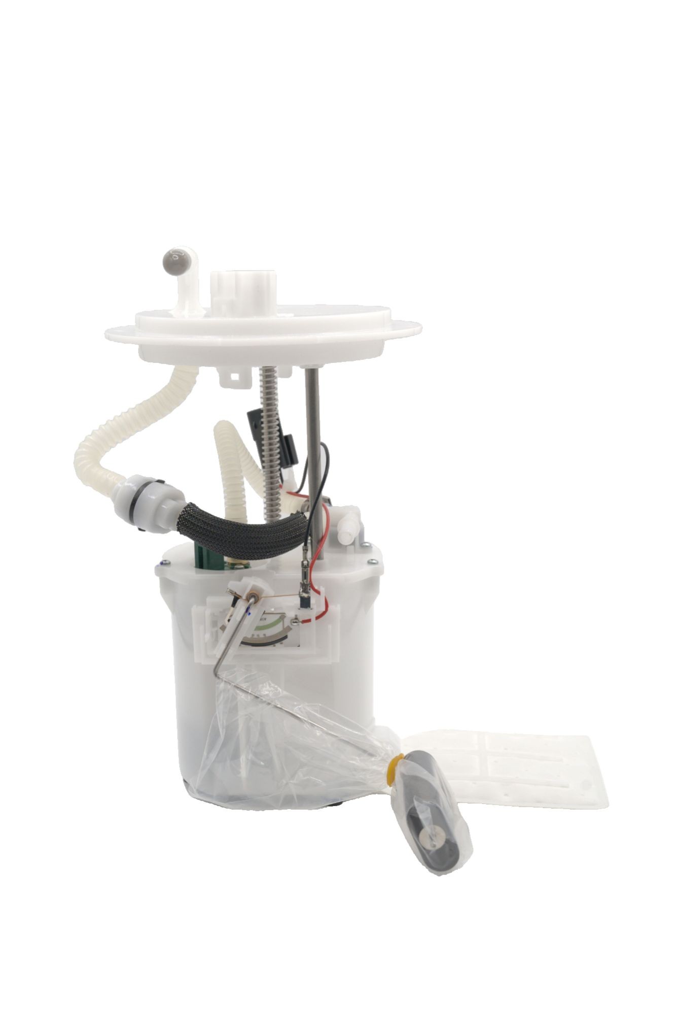 Autobest F4586A Fuel Pump Module Assembly