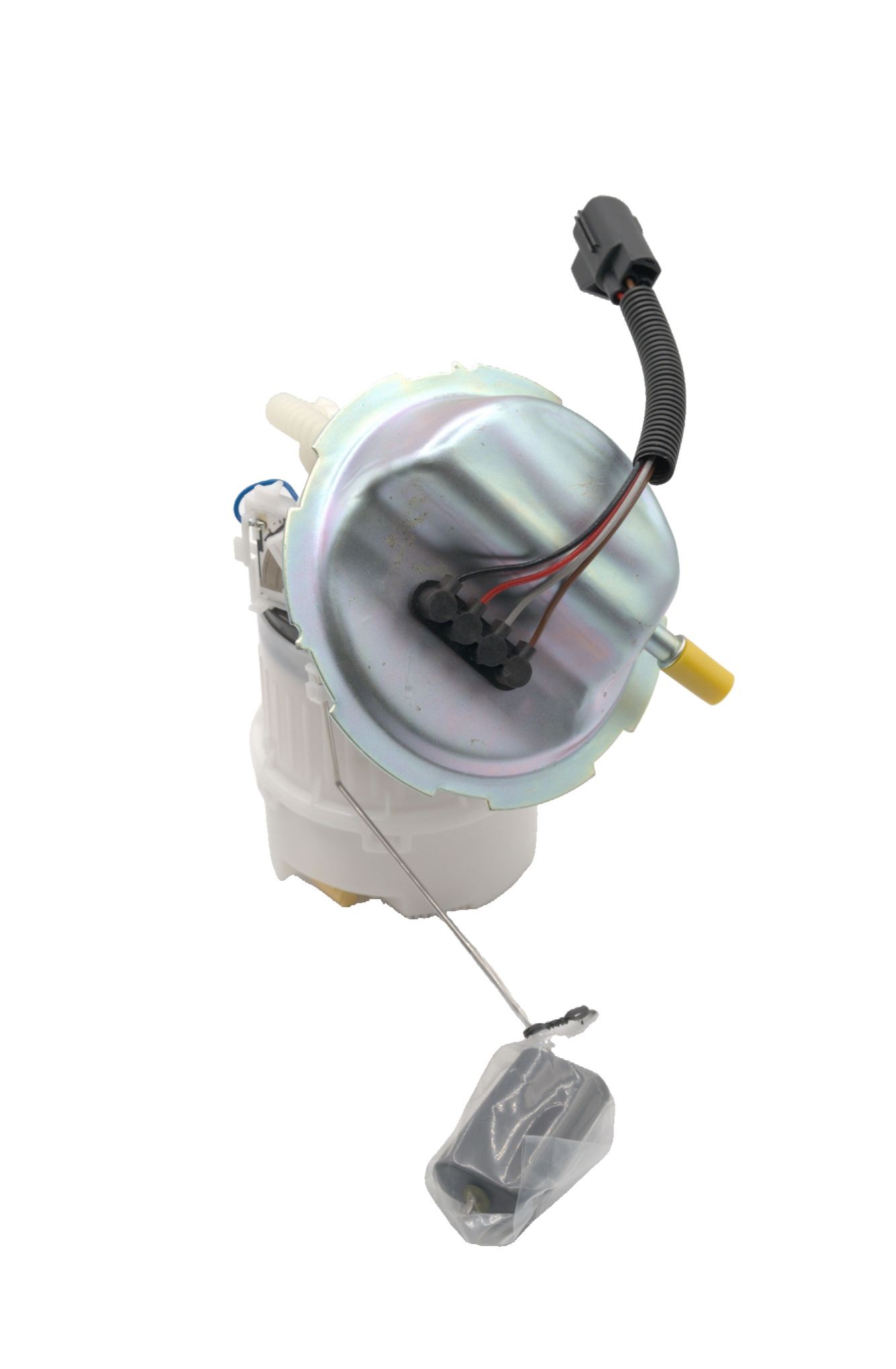 Autobest F4590A Fuel Pump Module Assembly
