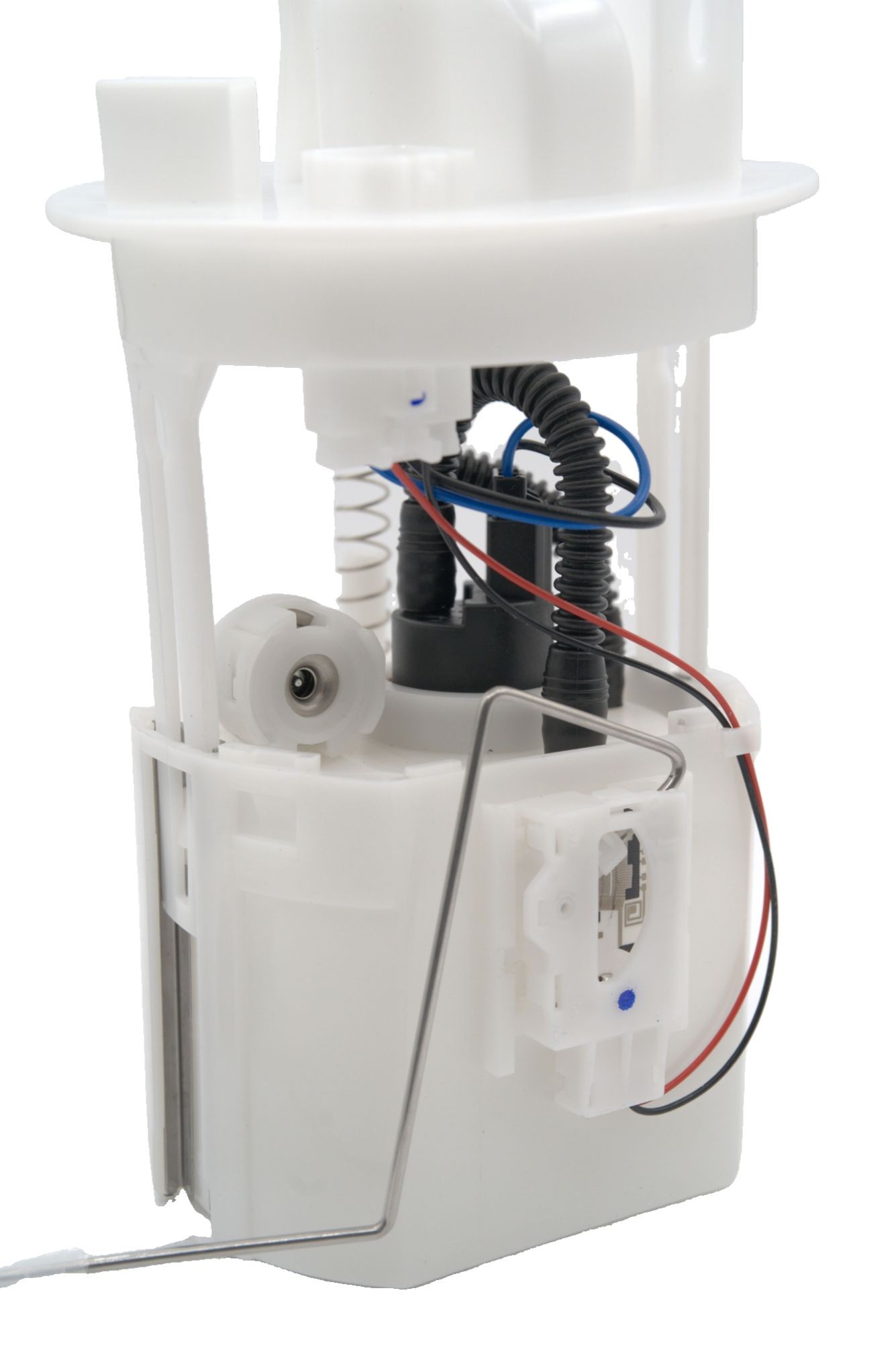 Autobest F4598A Fuel Pump Module Assembly