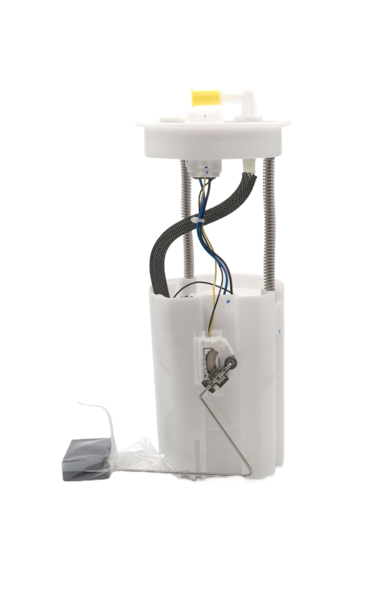 Autobest F4604A Fuel Pump Module Assembly