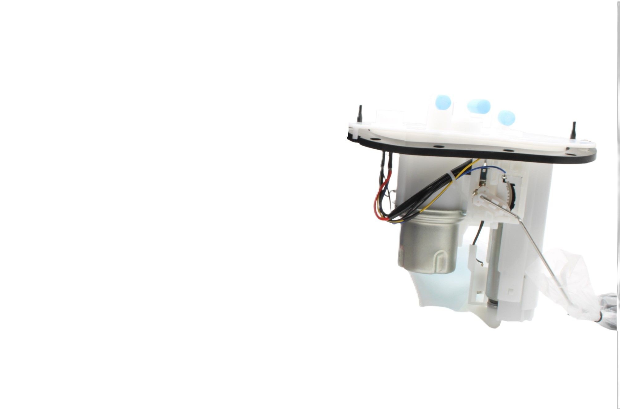 Autobest F4611A Fuel Pump Module Assembly