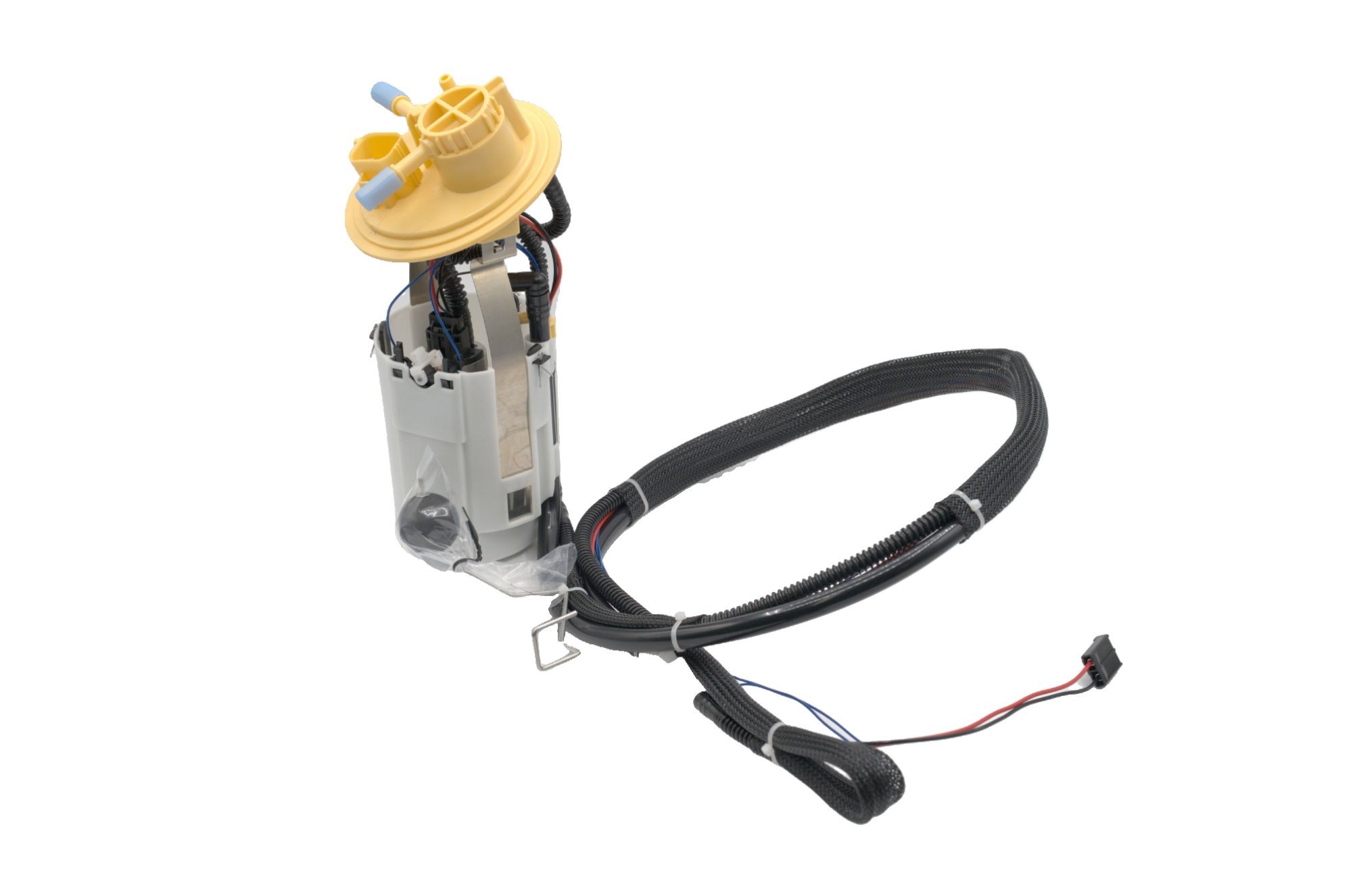 Autobest F4644A Fuel Pump Module Assembly
