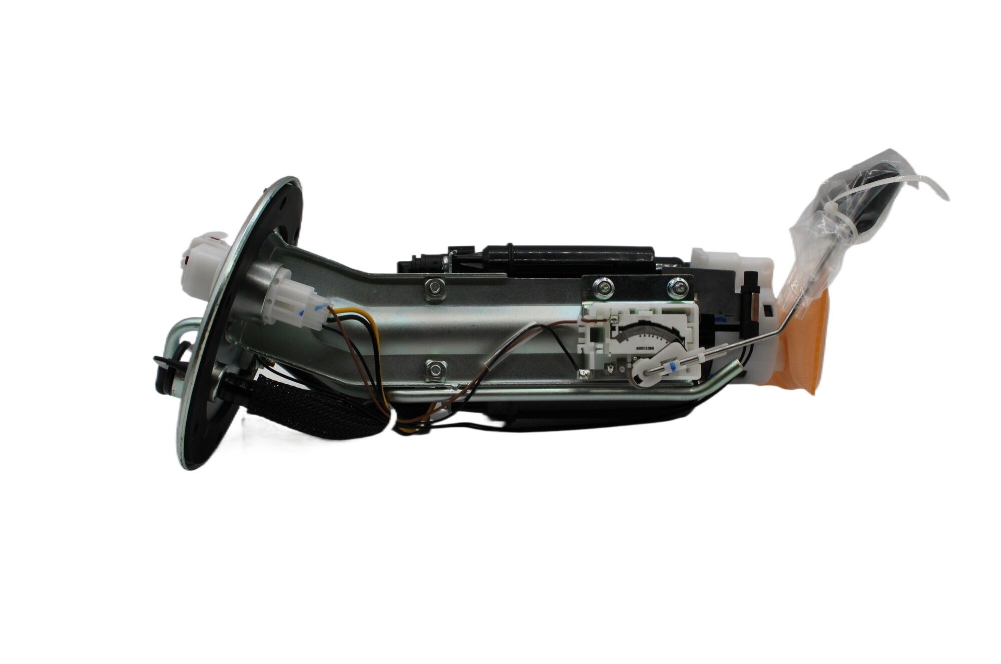 Autobest F4648A Fuel Pump Module Assembly