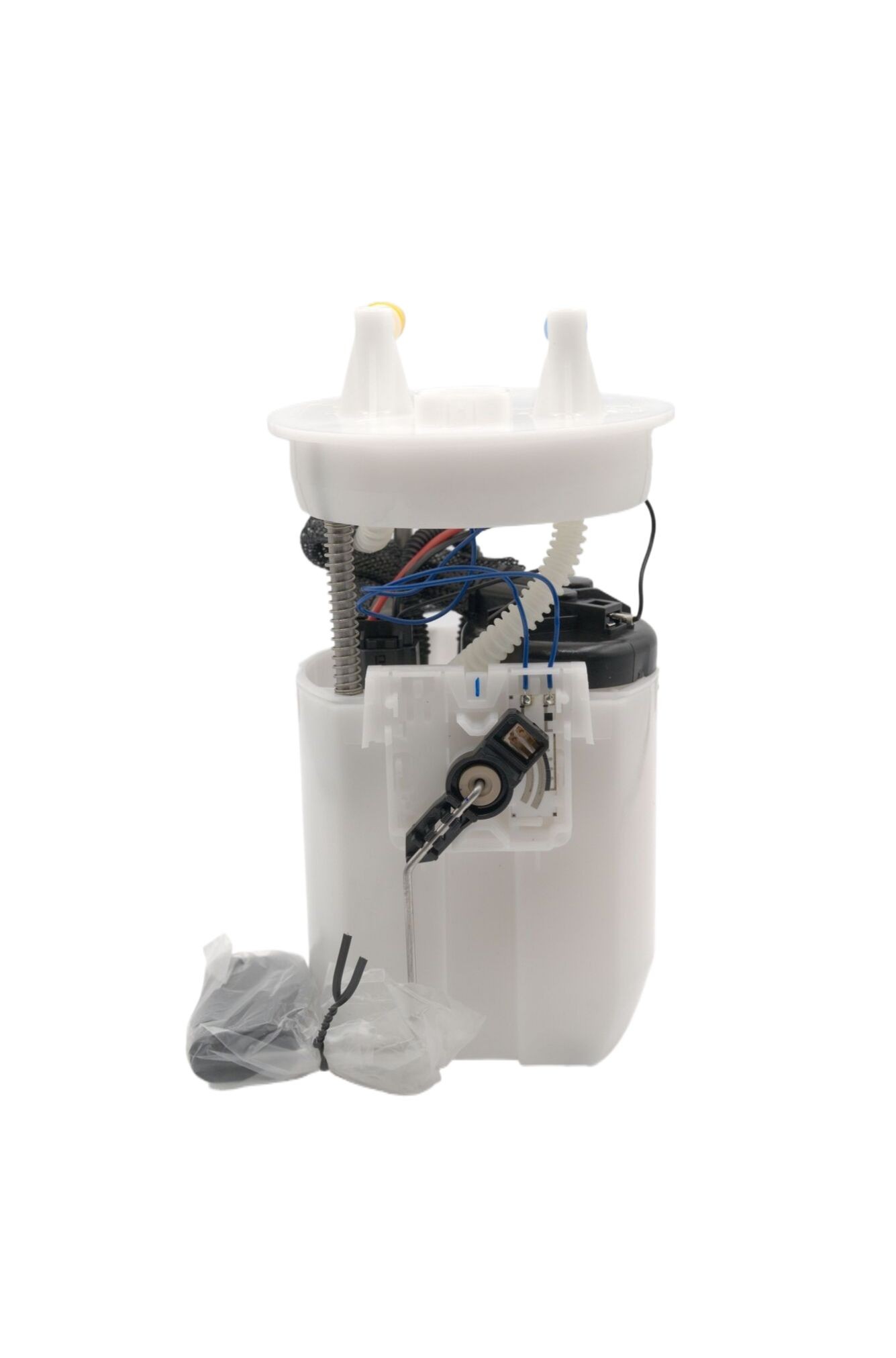 Autobest F4653A Fuel Pump Module Assembly
