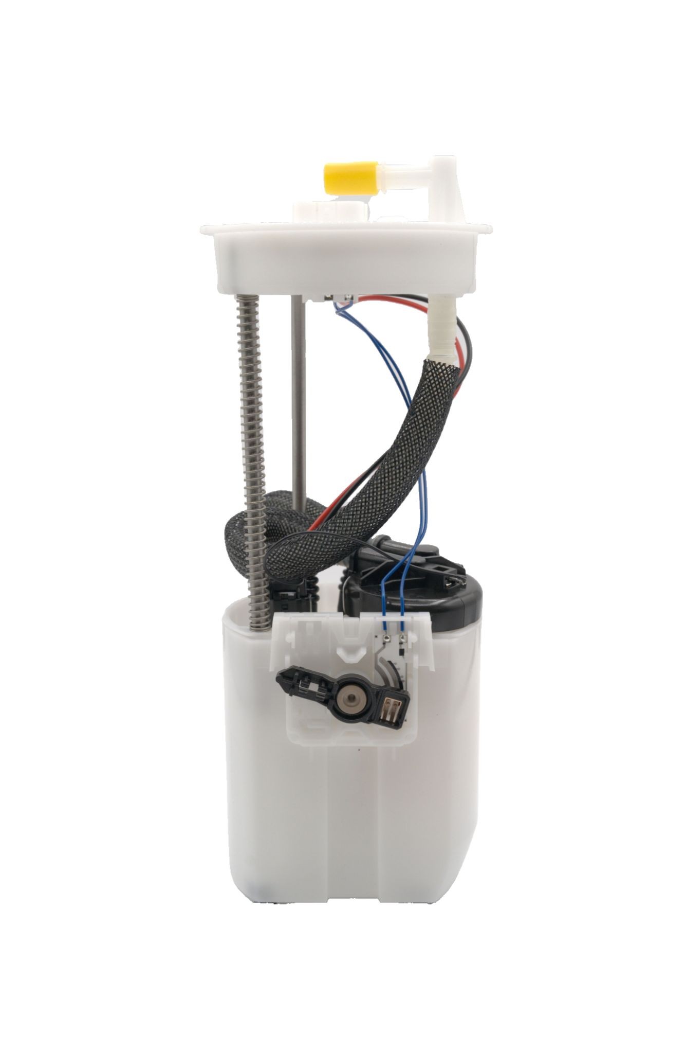 Autobest F4665A Fuel Pump Module Assembly