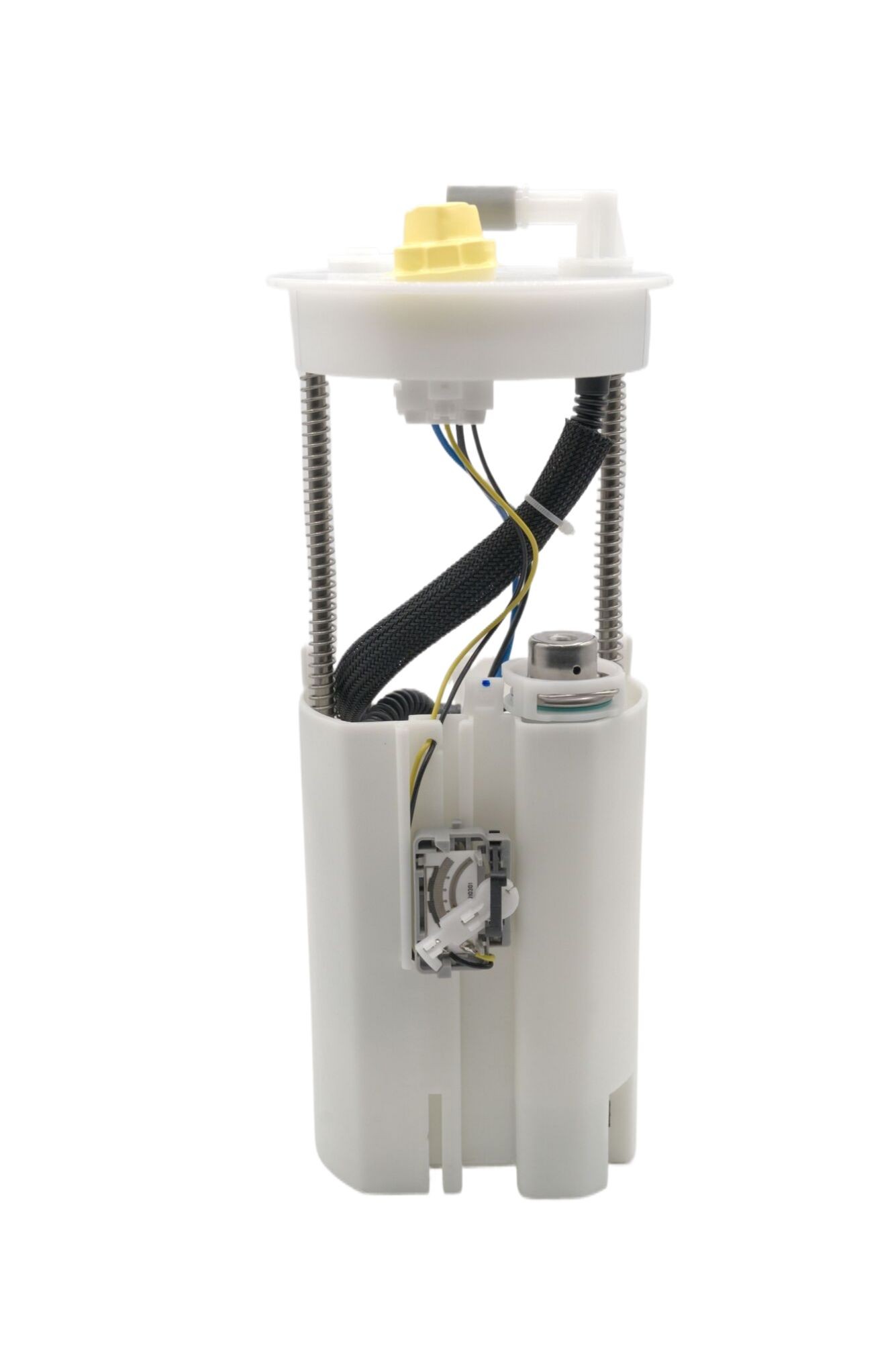 Autobest F4667A Fuel Pump Module Assembly