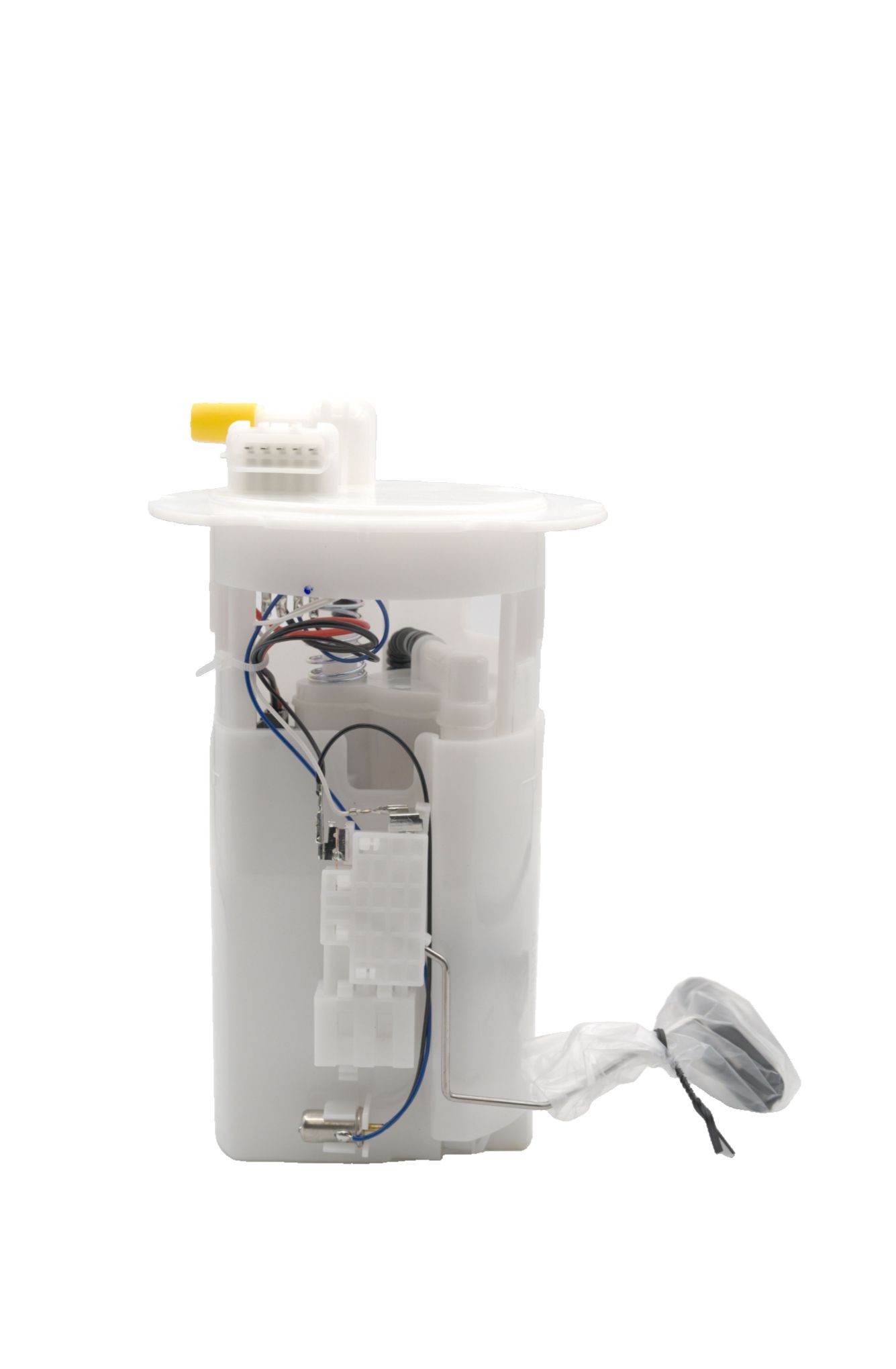 Autobest F4671A Fuel Pump Module Assembly