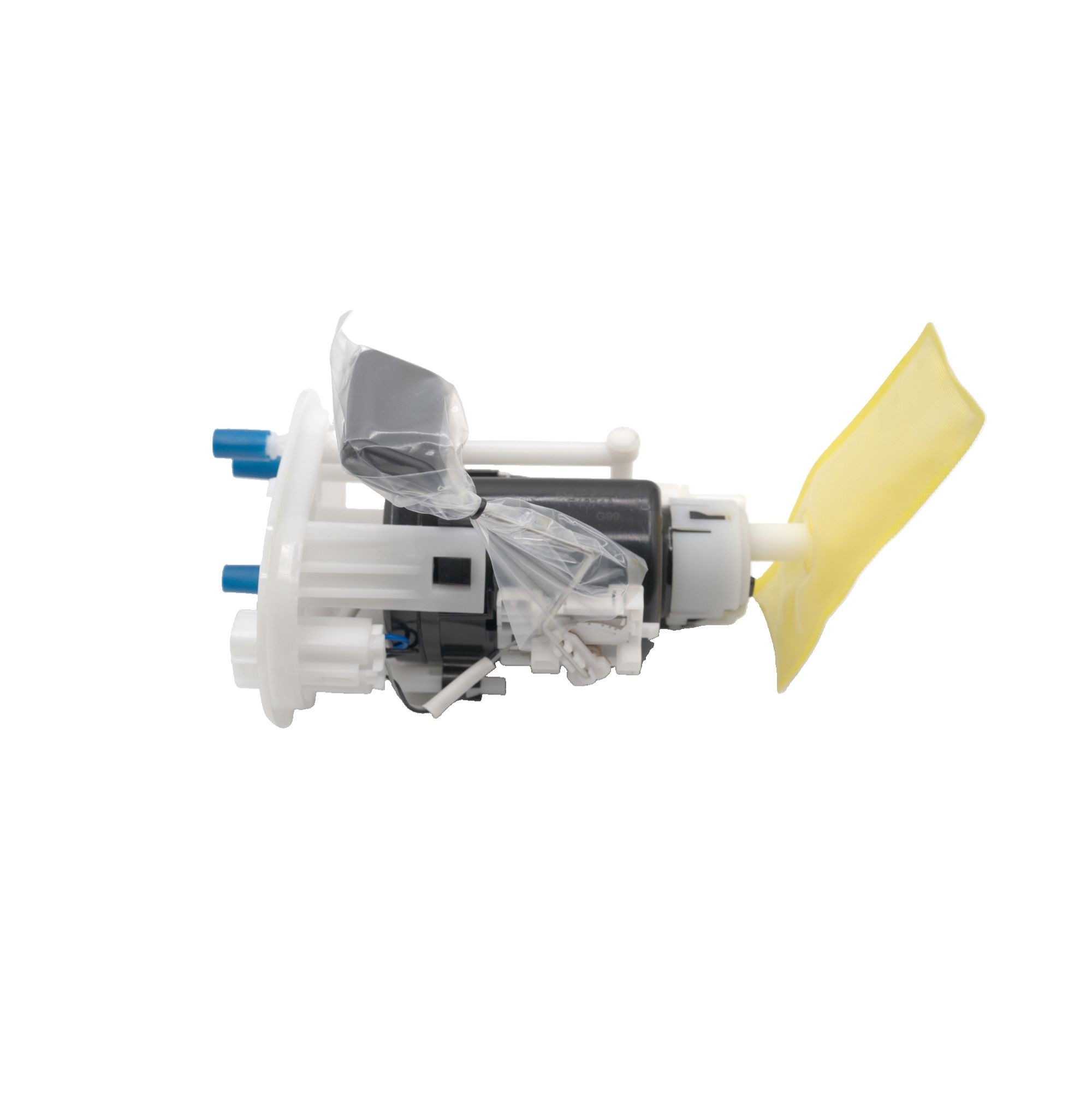 Autobest F4674A Fuel Pump Module Assembly